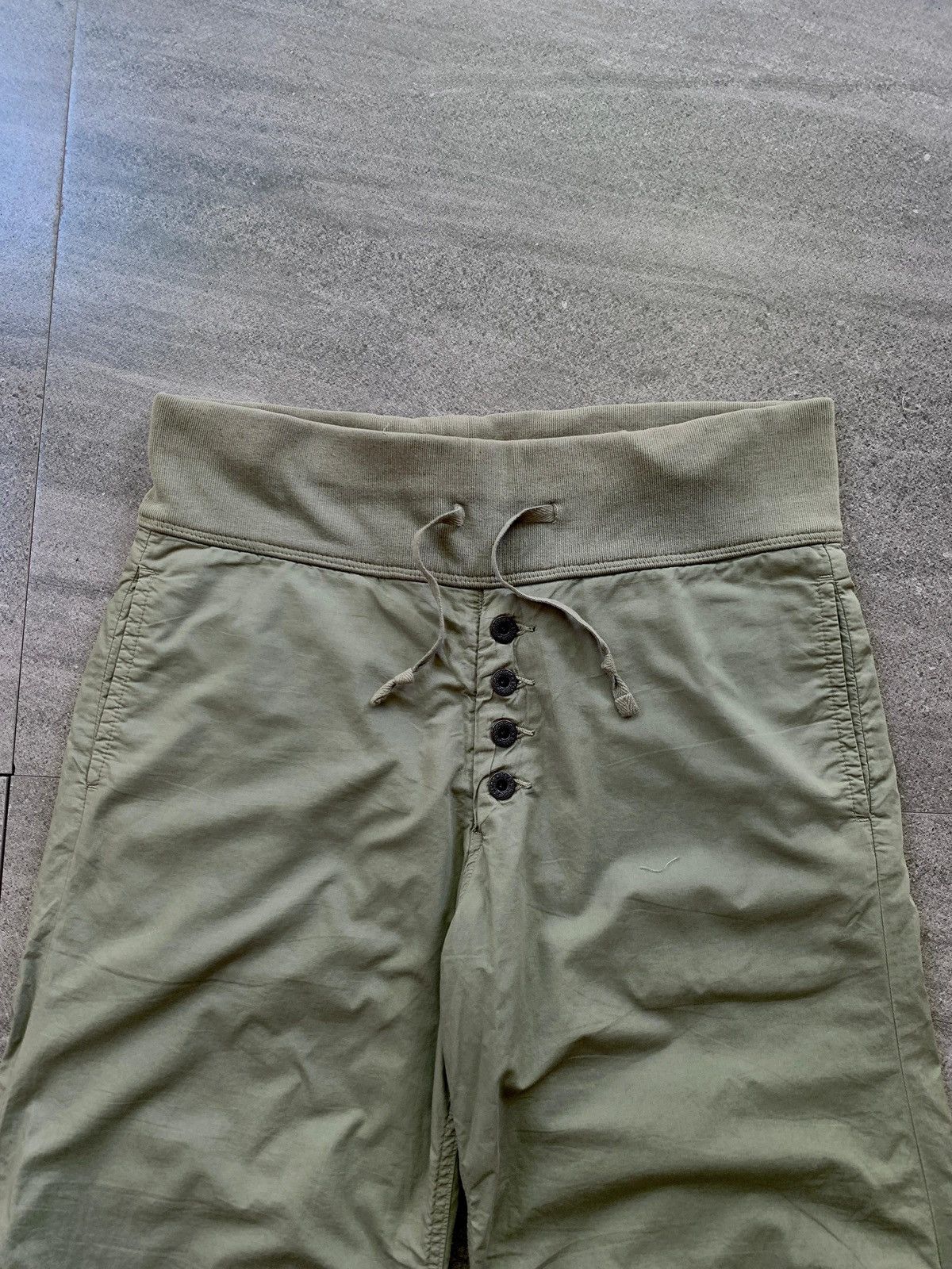Kapital FREE TAX! Double Layered Flared Pants Size US 31 - 3 Thumbnail