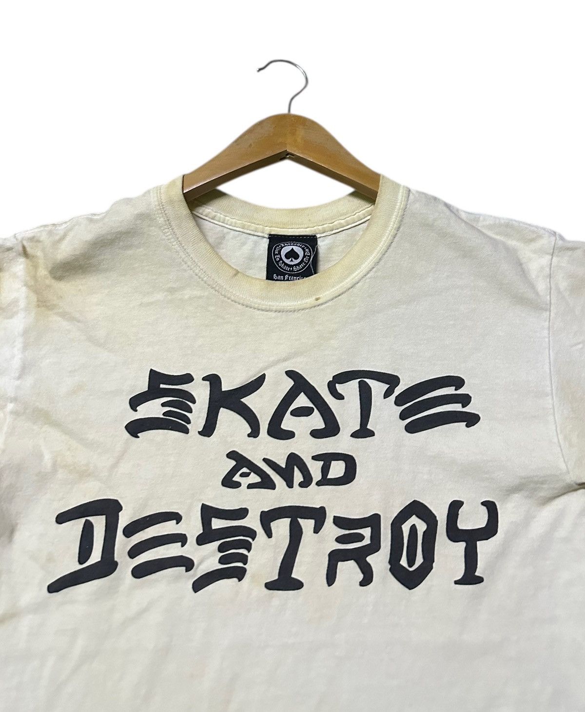 Thrasher Thrasher skate and destroy Size US S / EU 44-46 / 1 - 2 Thumbnail