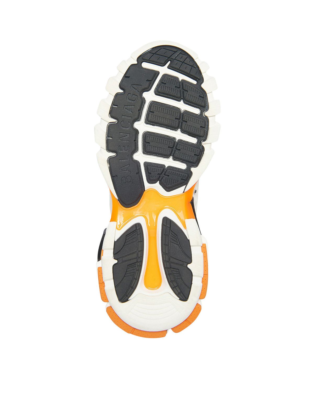 Balenciaga o1bcso1str0126 Track Sneakers in Multicolor Size US 7 / IT 37 - 4 Thumbnail