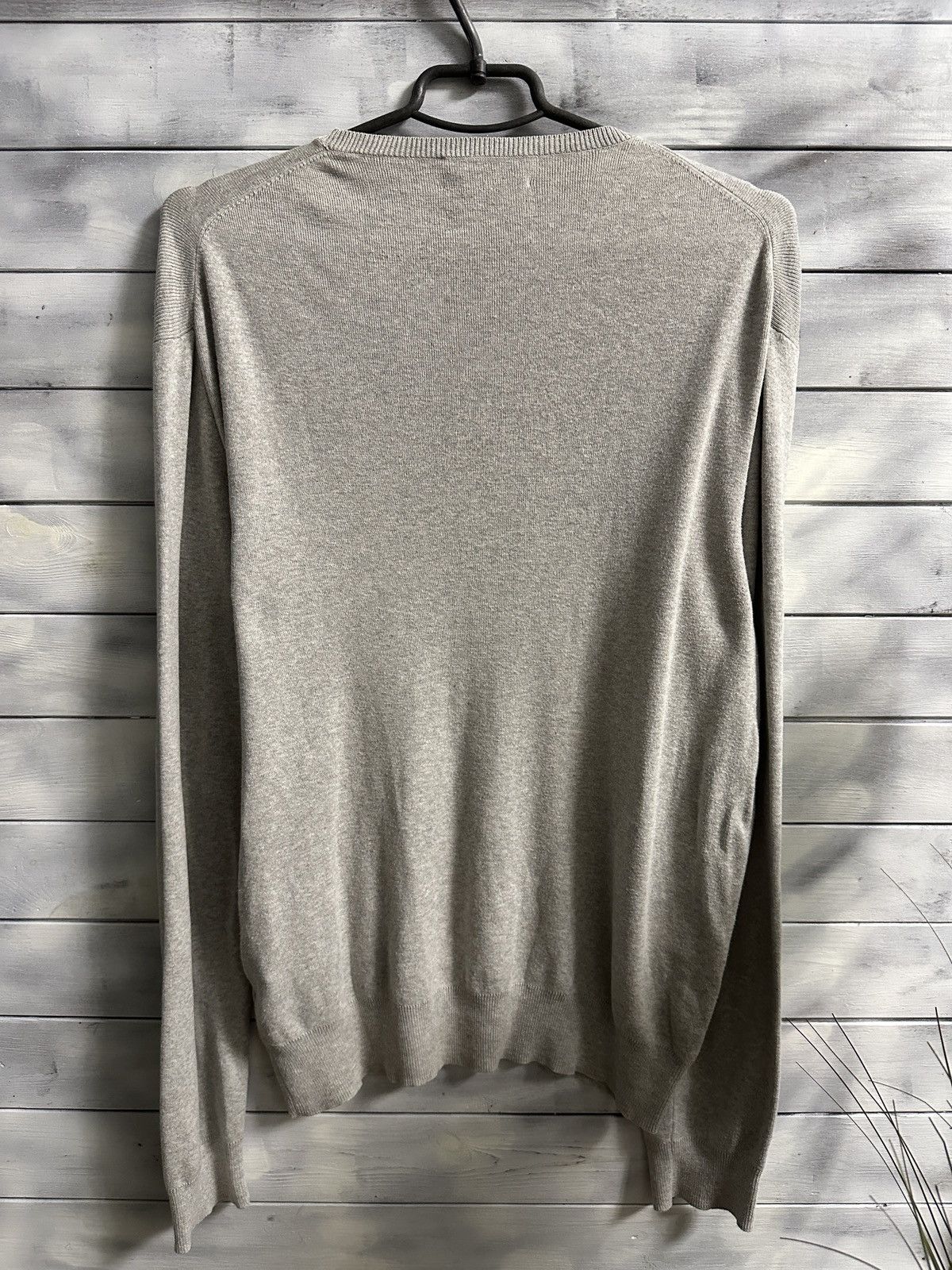 Polo Ralph Lauren Luxury Sweater Polo Ralph Lauren Vintage Size M Size US M / EU 48-50 / 2 - 7 Thumbnail