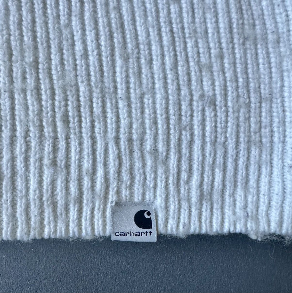 Carhartt Wip Carhartt WIP “Emma” Sweater Size XS / US 0-2 / IT 36-38 - 3 Thumbnail
