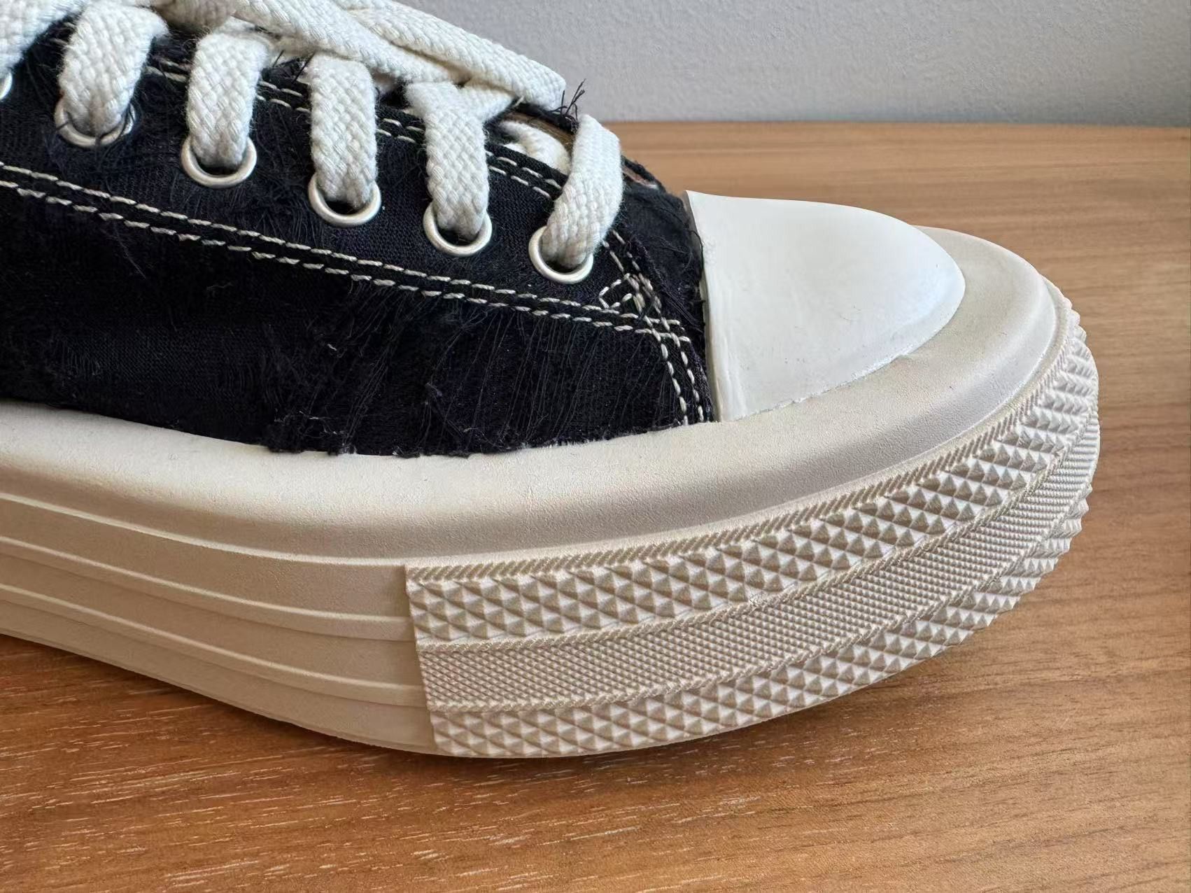 Other Foreshadow Double Uni Sneaker Size US 9 / IT 39 - 6 Thumbnail