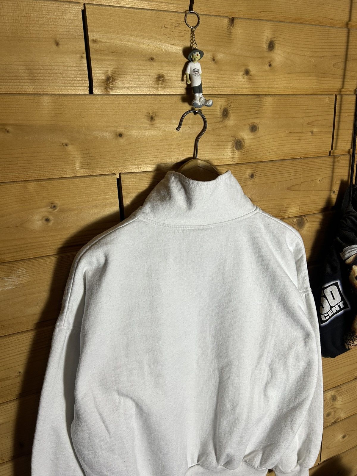 Vintage Vintage 1993 Squamish Canada Kustom screenworks Size US M / EU 48-50 / 2 - 10 Thumbnail