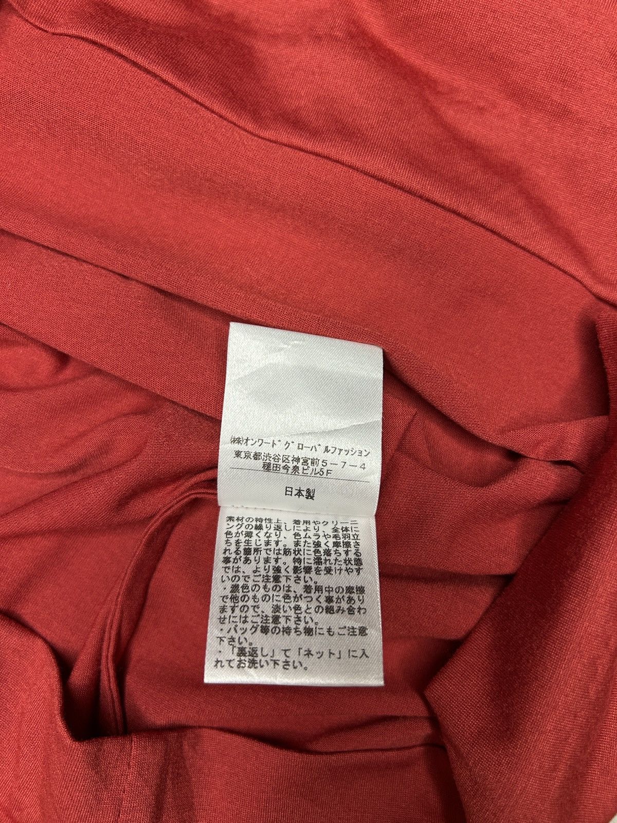 Hussein Chalayan S/S 11 Draped Hooded Top Size S / US 4 / IT 40 - 11 Thumbnail