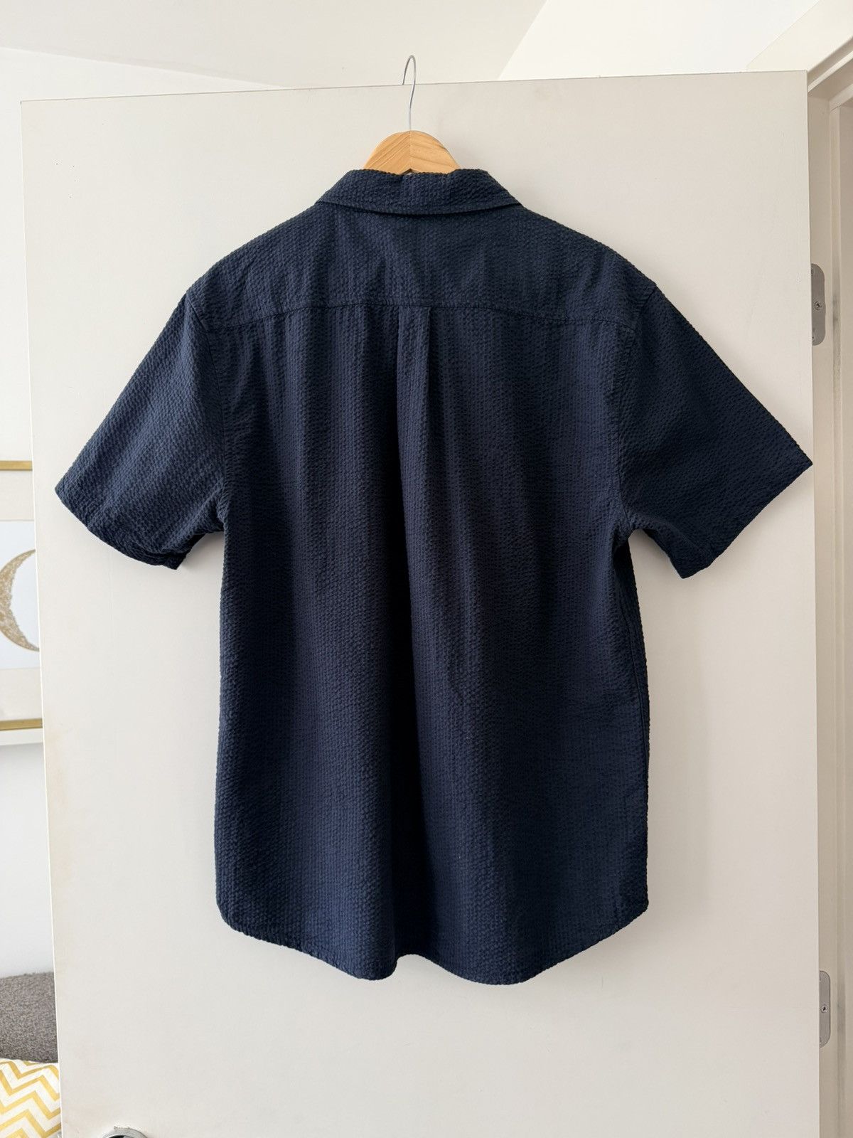 Stussy Stussy Short Sleeved Shirt Size US M / EU 48-50 / 2 - 2 Thumbnail