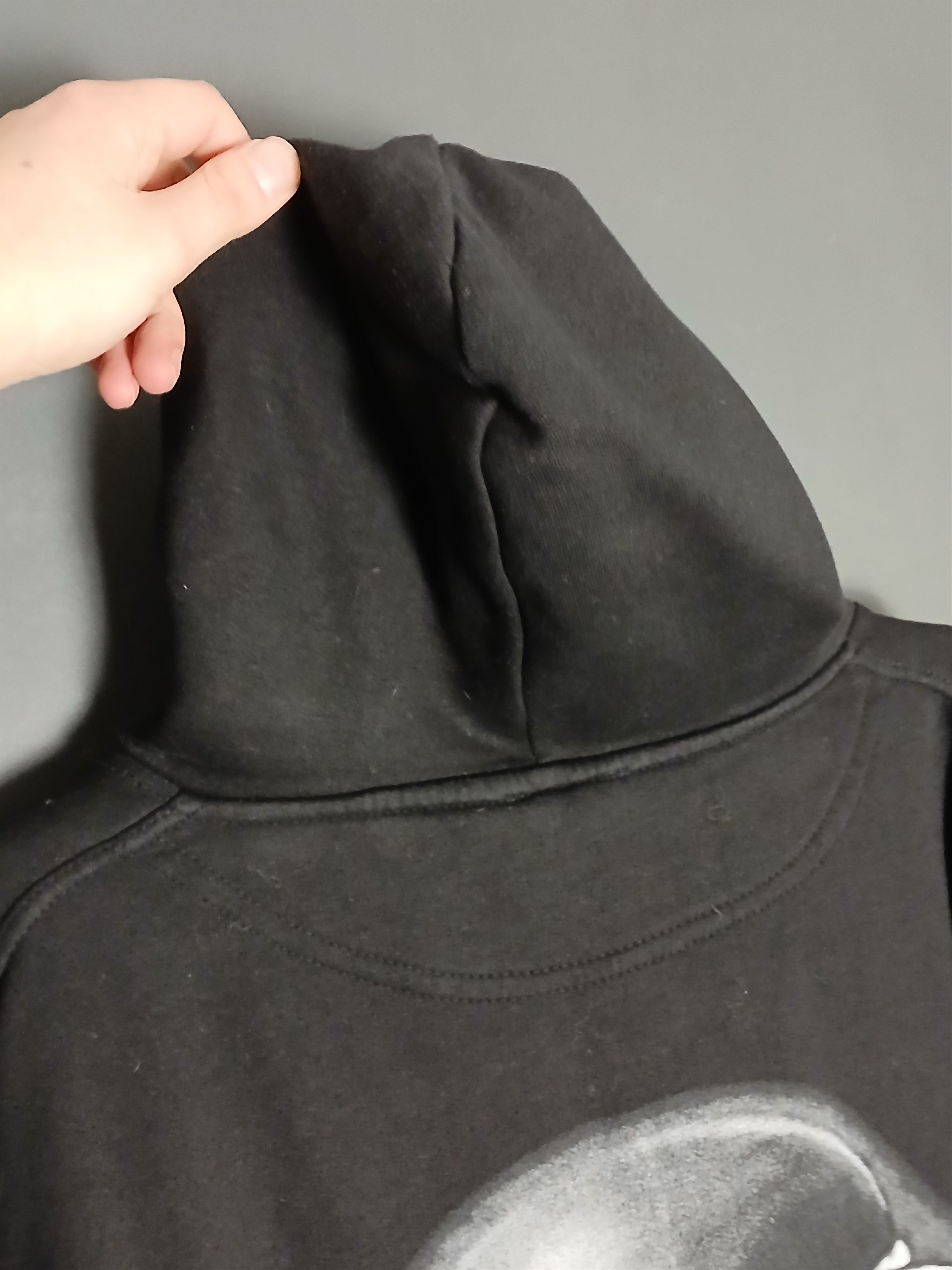Rap Tees 2Pac Tupac Hoodie Size US S / EU 44-46 / 1 - 7 Thumbnail