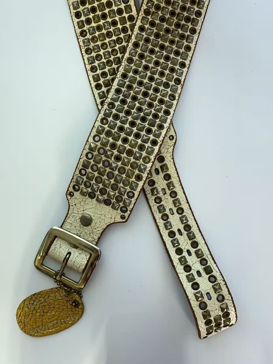 Hysteric Glamour Balthazar Studded Belt Size ONE SIZE - 2 Thumbnail