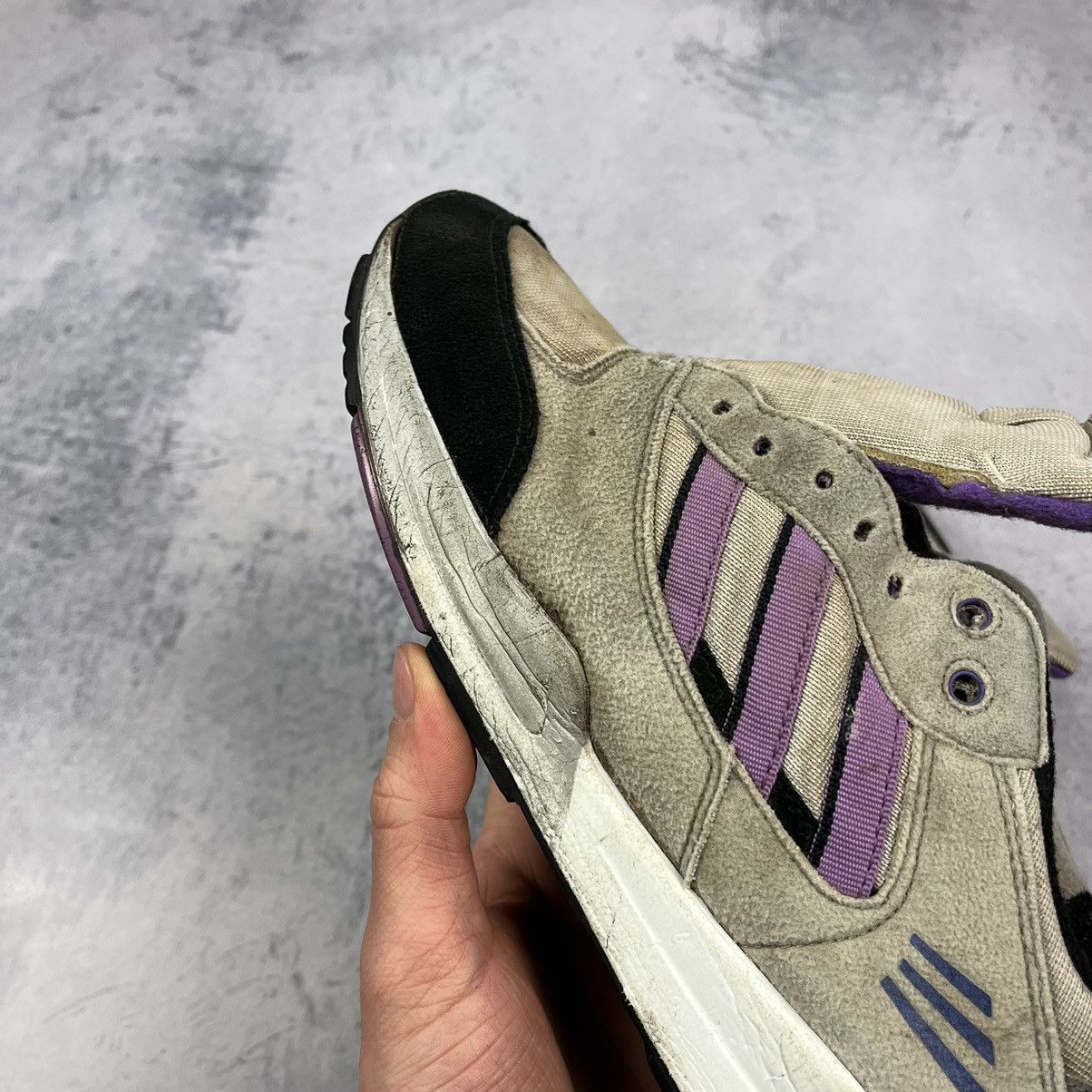 Adidas Vintage Adidas tech super rare sneakers 90’s Size US 9 / EU 42 - 12 Thumbnail