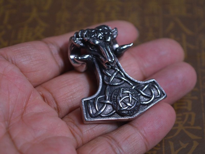 Other Punk STEAL! Y2K Chains Necklace Chain Size ONE SIZE - 4 Thumbnail