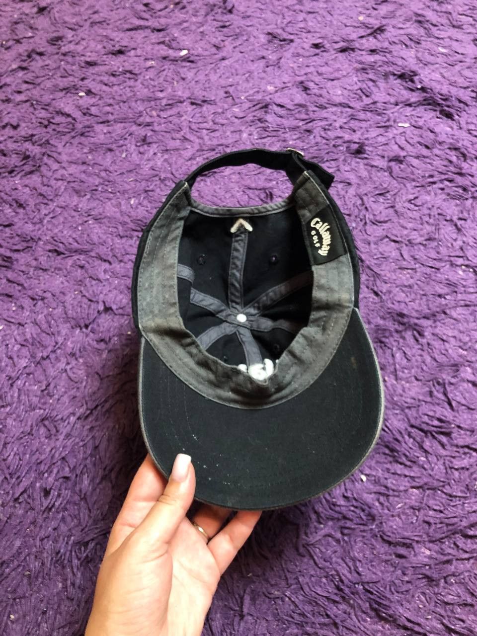 Callaway Golf Callaway Golf Hat Size ONE SIZE - 15 Thumbnail