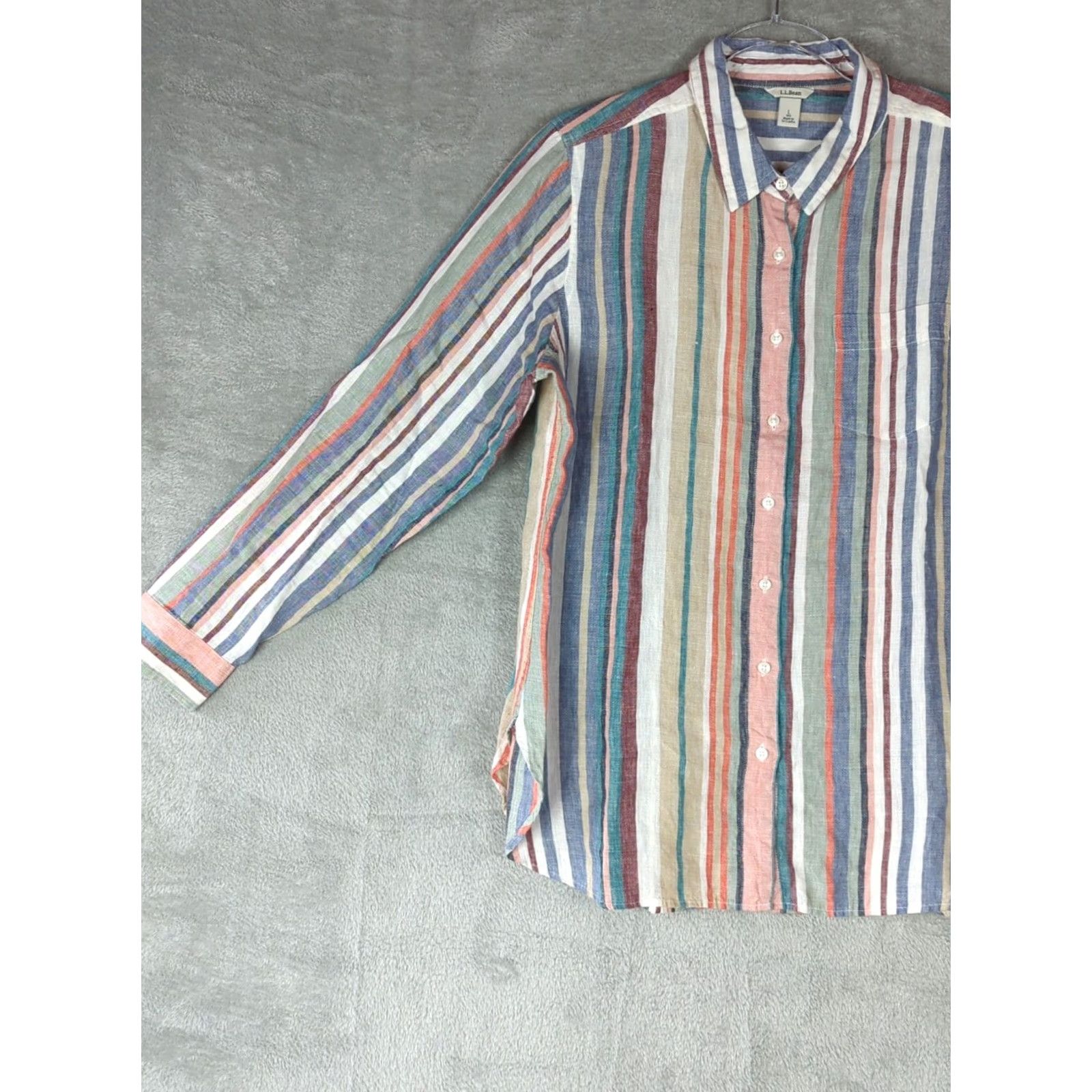 Vintage VINTAGE Size L / US 10 / IT 46 - 2 Thumbnail