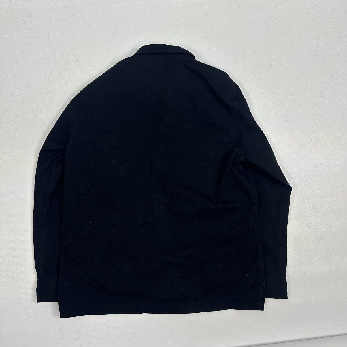 Barbour Barbour International overShirt Jacket Size US L / EU 52-54 / 3 - 5 Thumbnail