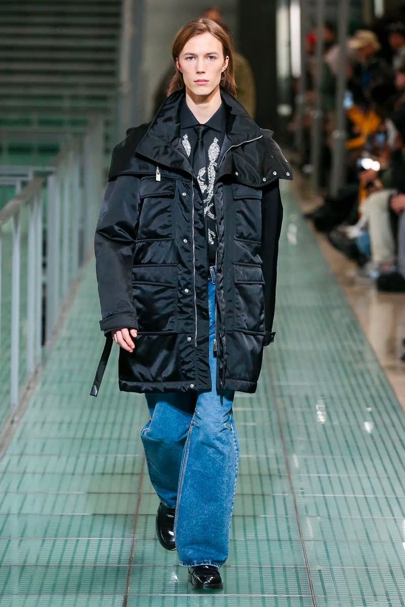 1017 ALYX 9SM 1017 Alyx 9sm Parka Size US L / EU 52-54 / 3 - 14 Thumbnail