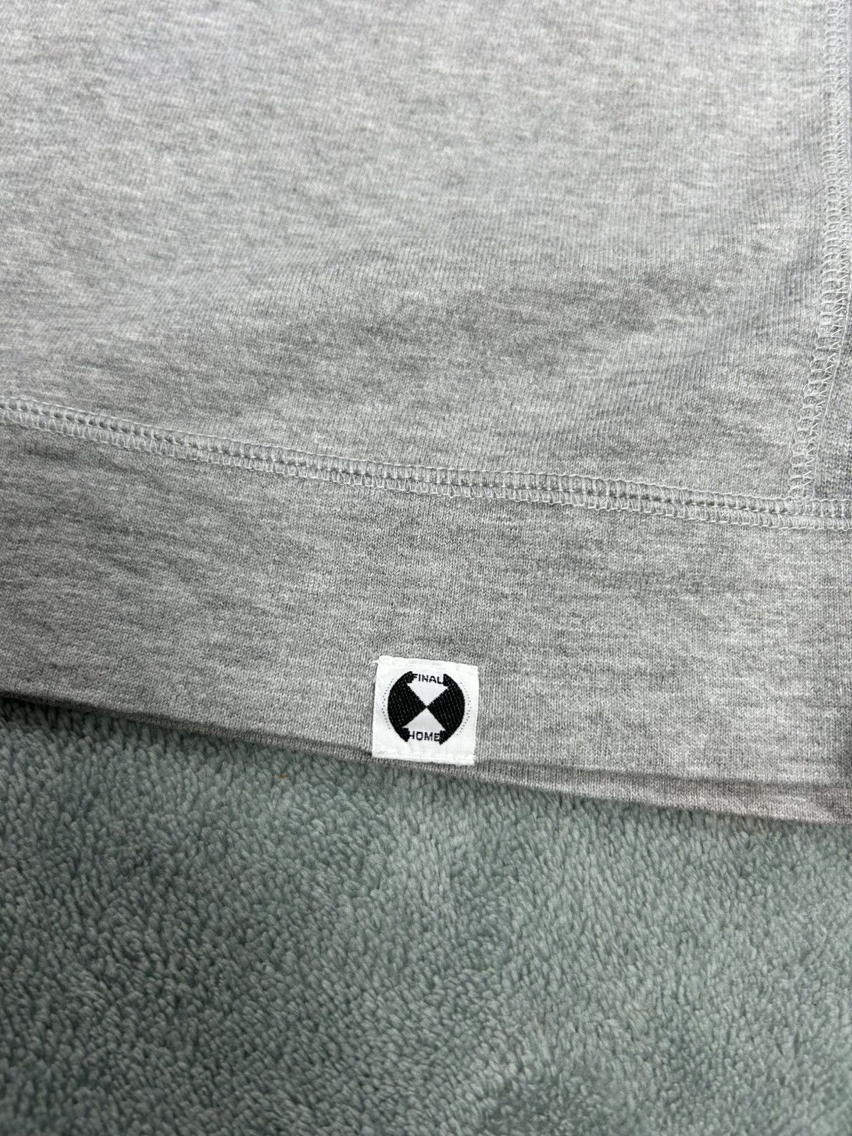 Final Home Final Home Outdoor Size US M / EU 48-50 / 2 - 4 Thumbnail