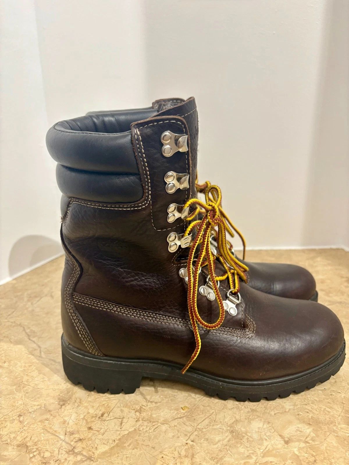 Timberland 40 Below Super Boot Size US 9.5 / EU 42-43 - 2 Thumbnail