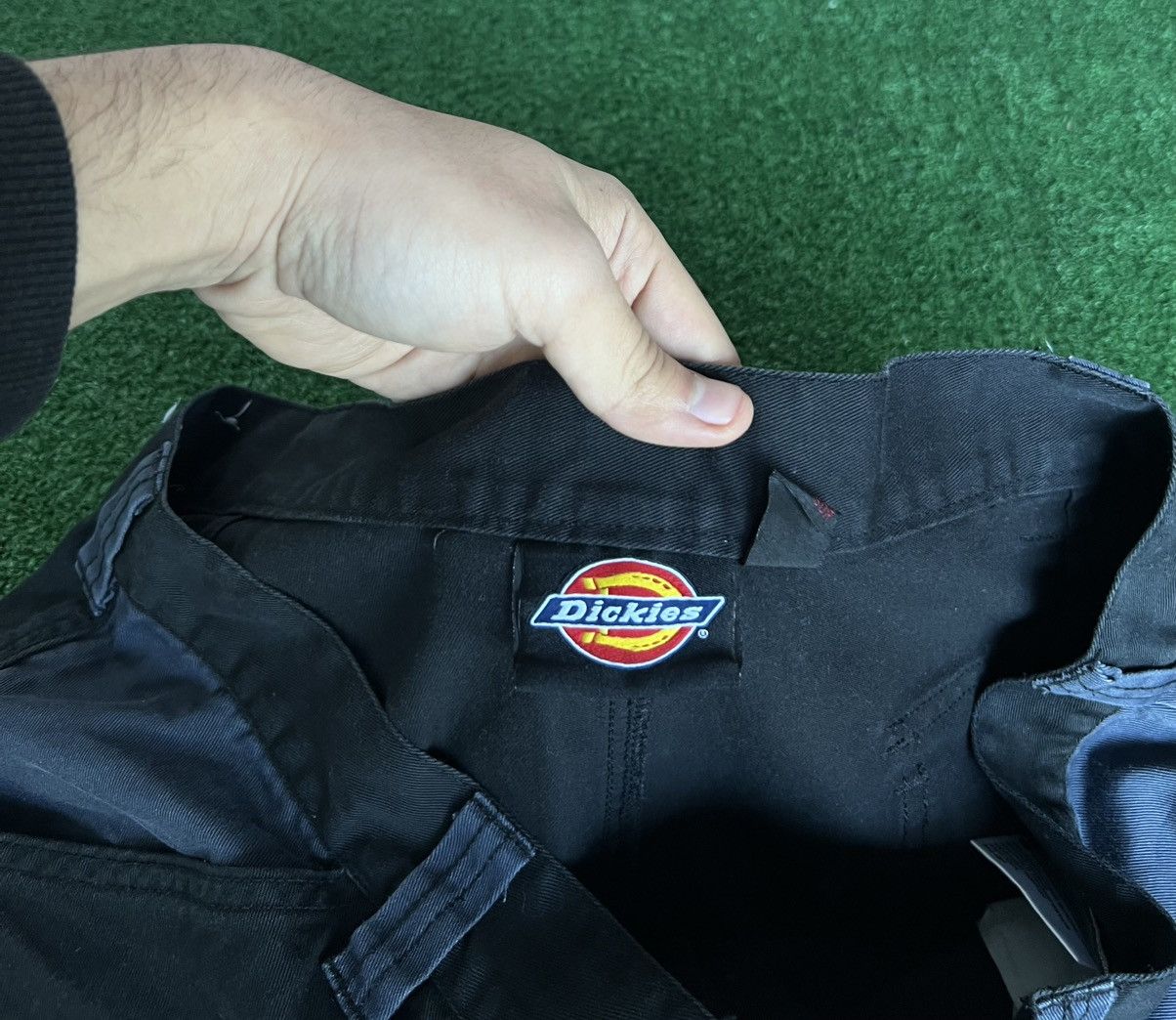 Dickies Dickies vintage workwear pants Size US 36 / EU 52 - 3 Thumbnail