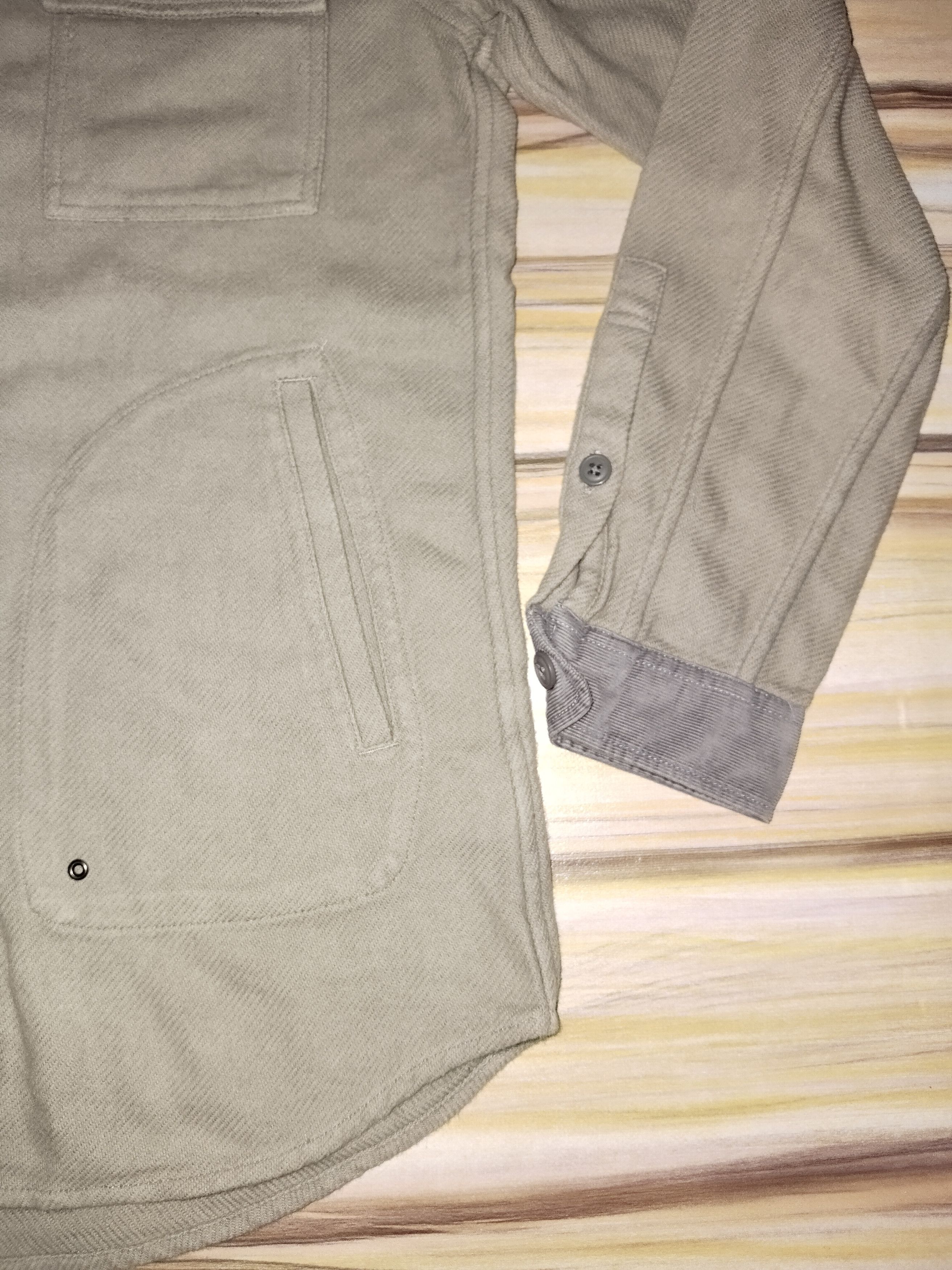 Undercover UNDERCOVER UNIQLO Flannel Size US L / EU 52-54 / 3 - 5 Thumbnail