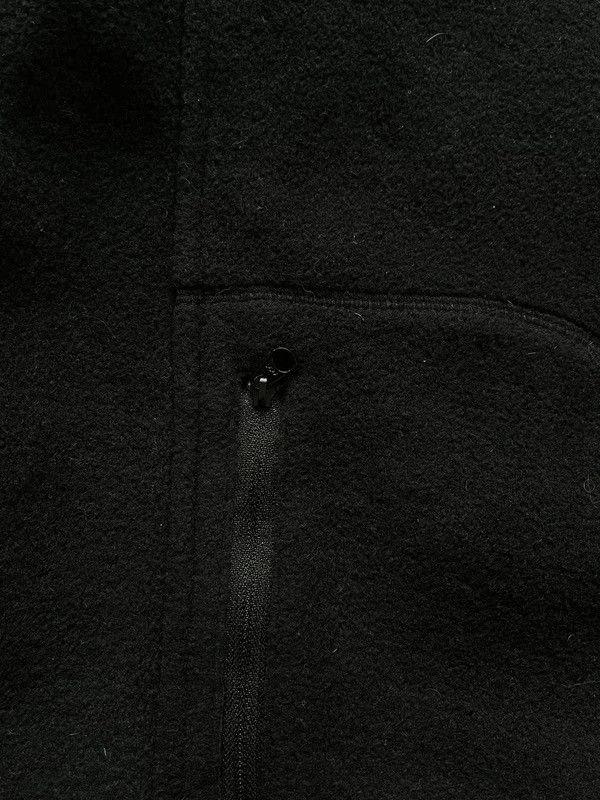 Other Schoffel Sz 52 / L Fleece Jacket Black Vintage 2000s Outdoor Size US L / EU 52-54 / 3 - 9 Thumbnail