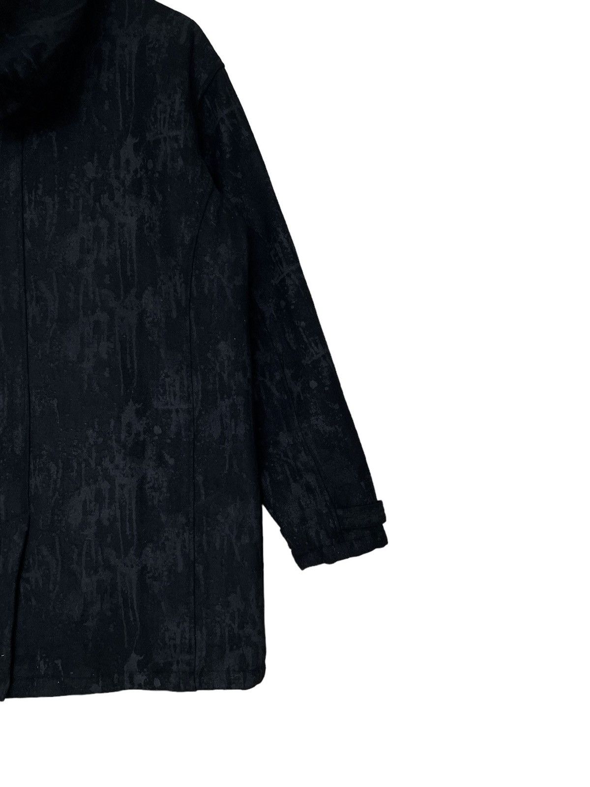 If Six Was Nine × In The Attic Vintage Japanese Brand In The Attic Parka 1990s Size US L / EU 52-54 / 3 - 6 Thumbnail