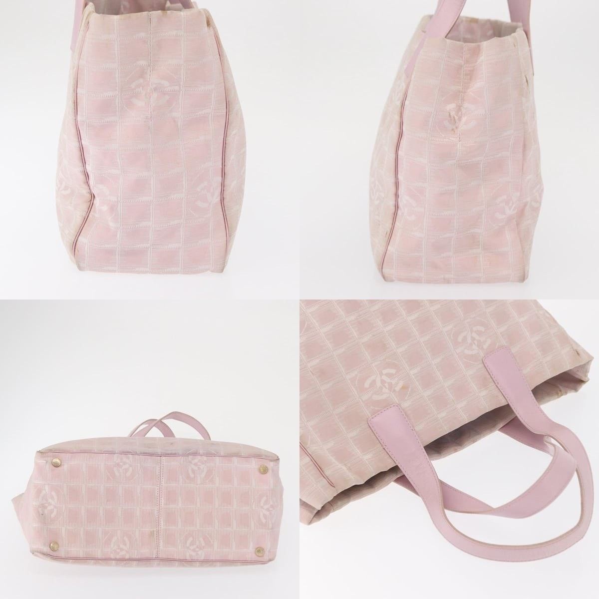 Chanel Chanel Gabrielle Tote Bag Size ONE SIZE - 3 Thumbnail