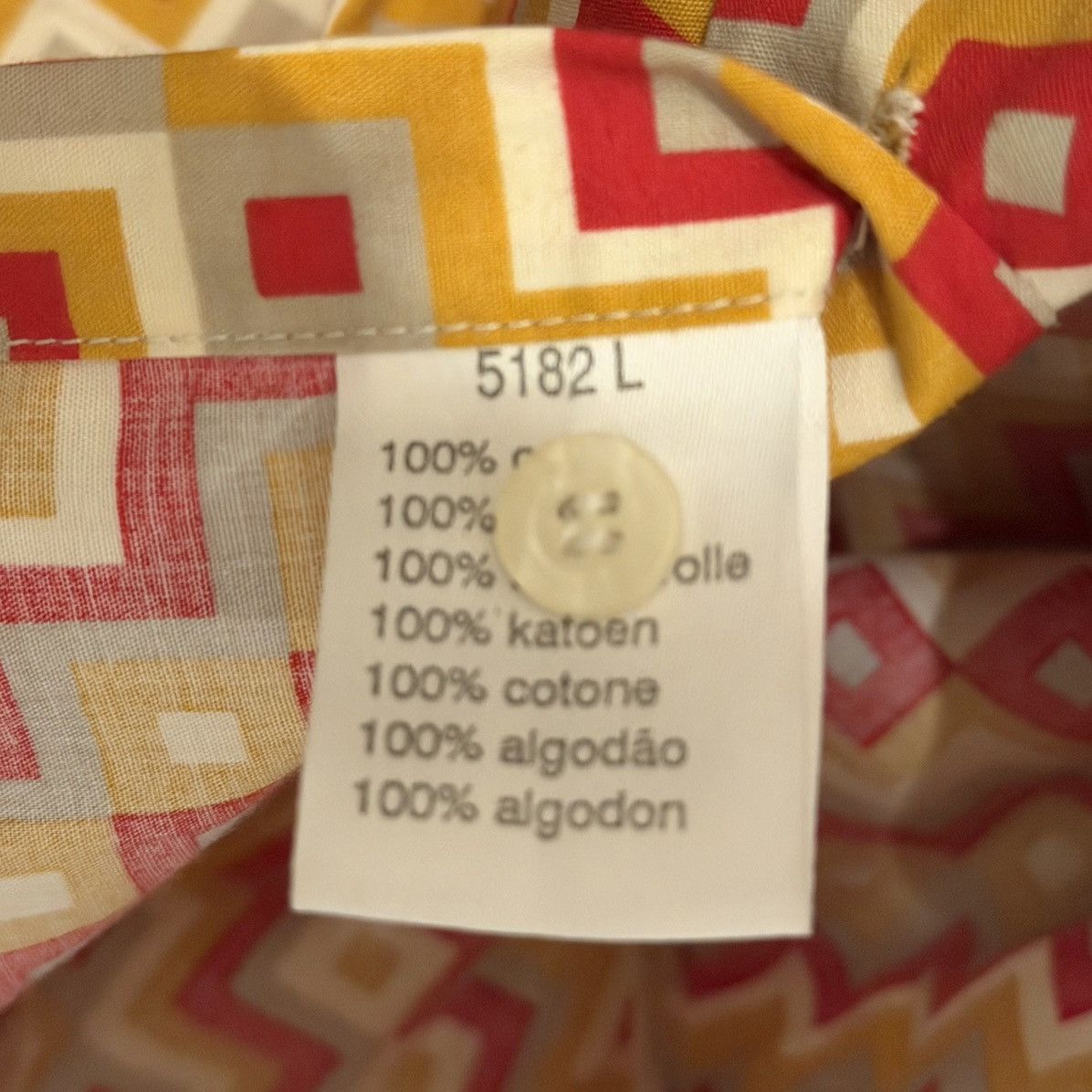 Dolce & Gabbana Rare Dolce & Gabbana Size US L / EU 52-54 / 3 - 8 Thumbnail