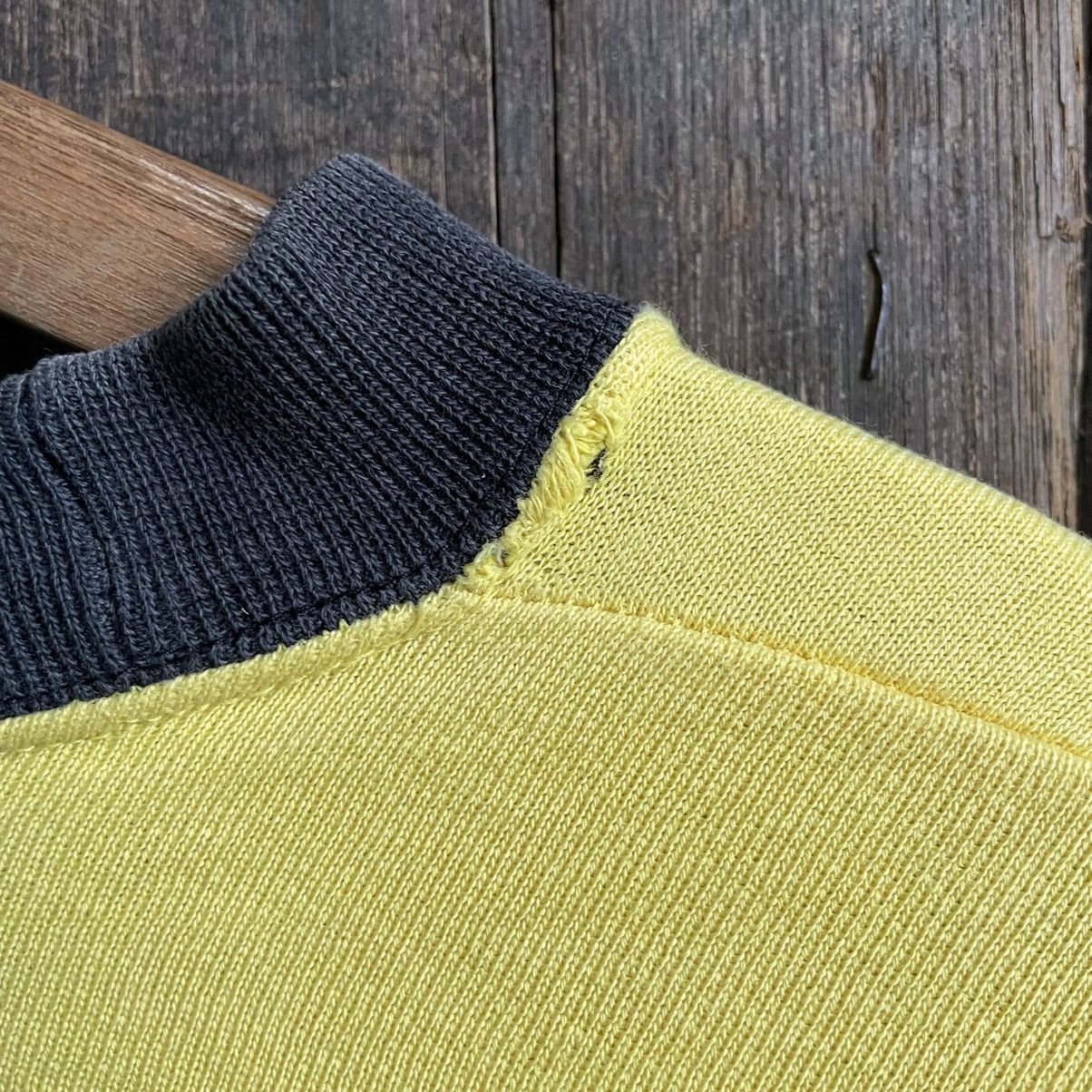 Vintage Vintage Distressed Nismo Pennzoil sweatshirt Size US M / EU 48-50 / 2 - 10 Thumbnail