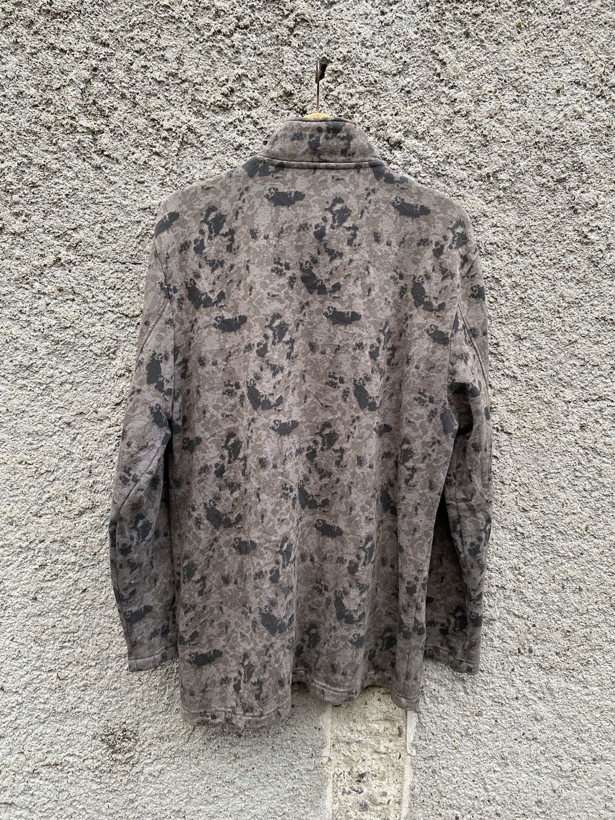 If Six Was Nine Y2K Rare DocallMe Fourty Five Bondage Military Jacket Size US M / EU 48-50 / 2 - 10 Thumbnail