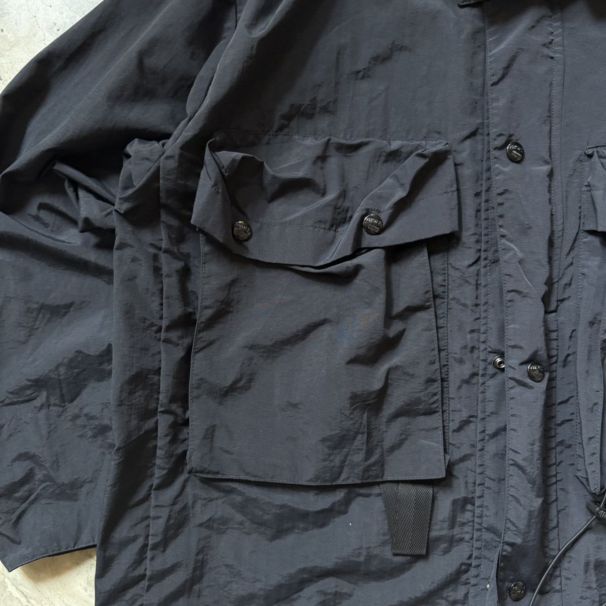 CMF Outdoor Garment CMF COMFY OUTDOOR GARMENTS FISHING JACKET Size US M / EU 48-50 / 2 - 3 Thumbnail