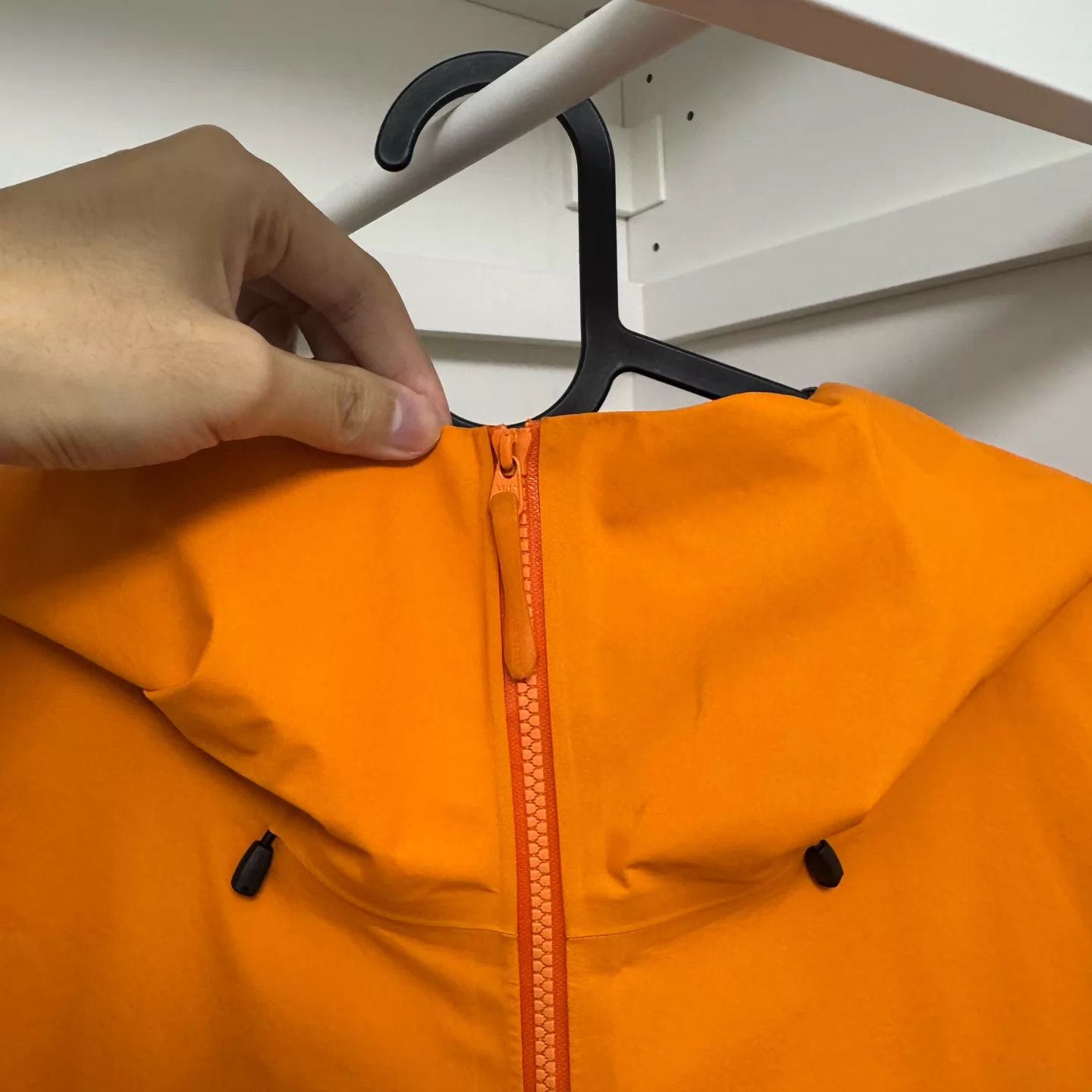 Arc'teryx Arcteryx Beta SL Lightweight Jacket Men's XL 98 New Size US XL / EU 56 / 4 - 3 Thumbnail