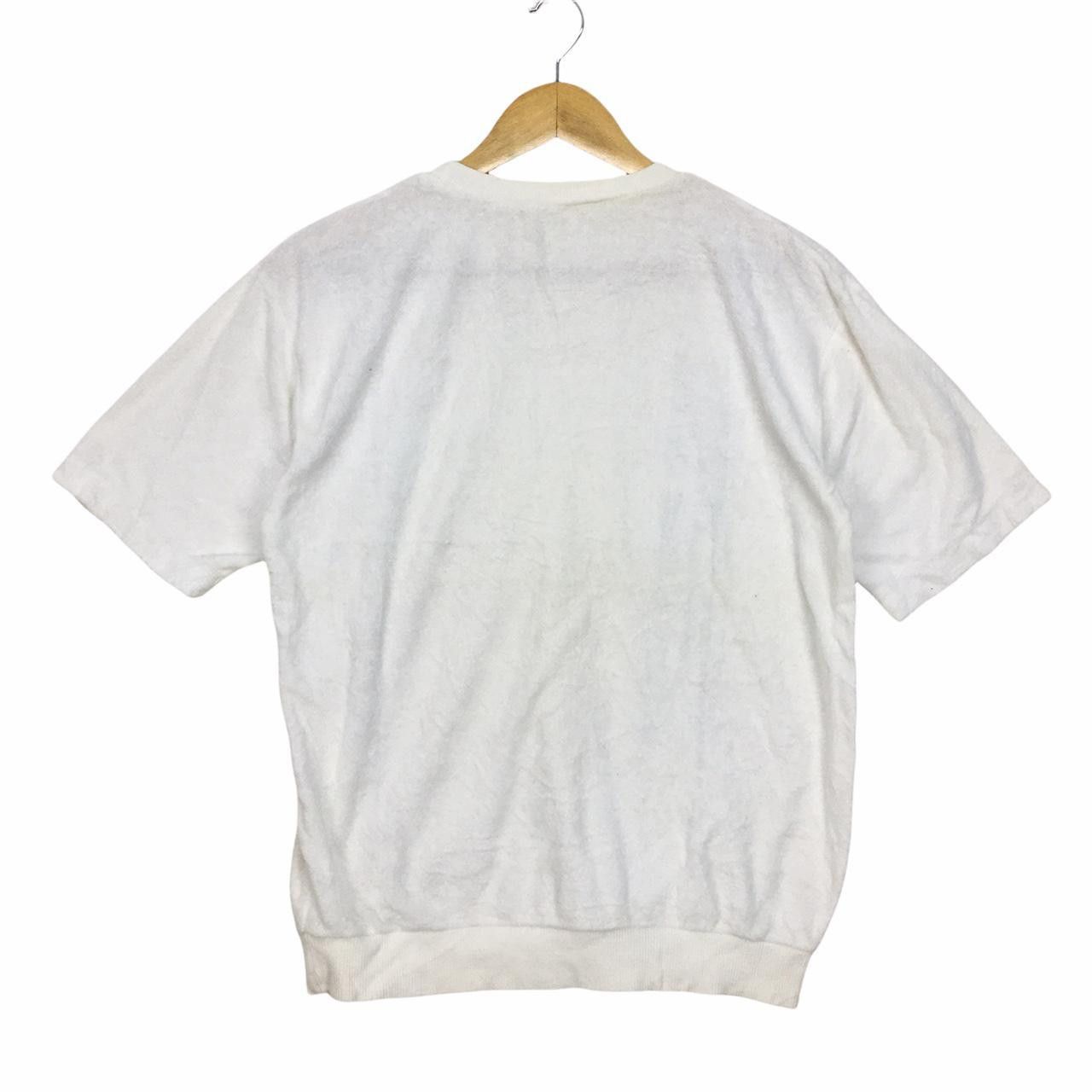 Vintage Vtg RETRO SPECT MODE T-Shirt Produced Size S / US 4 / IT 40 - 3 Thumbnail