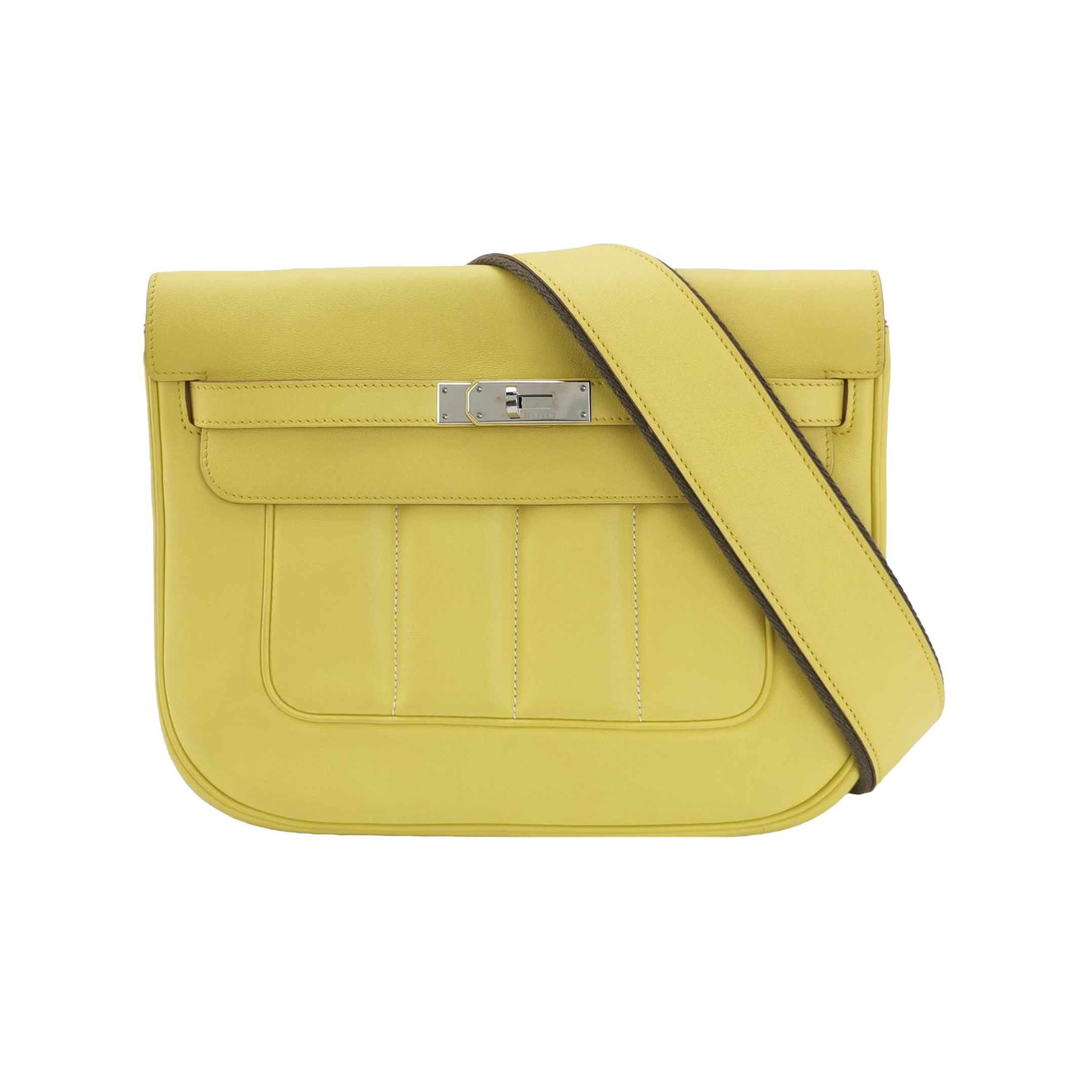 Hermes Hermes Women os Shoulder Bags Size ONE SIZE - 1 Thumbnail