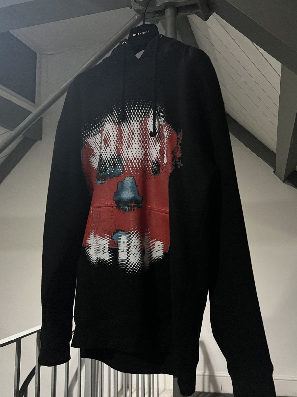 Osbbat Youth In Asia Hoodie Size US M / EU 48-50 / 2 - 1 Thumbnail