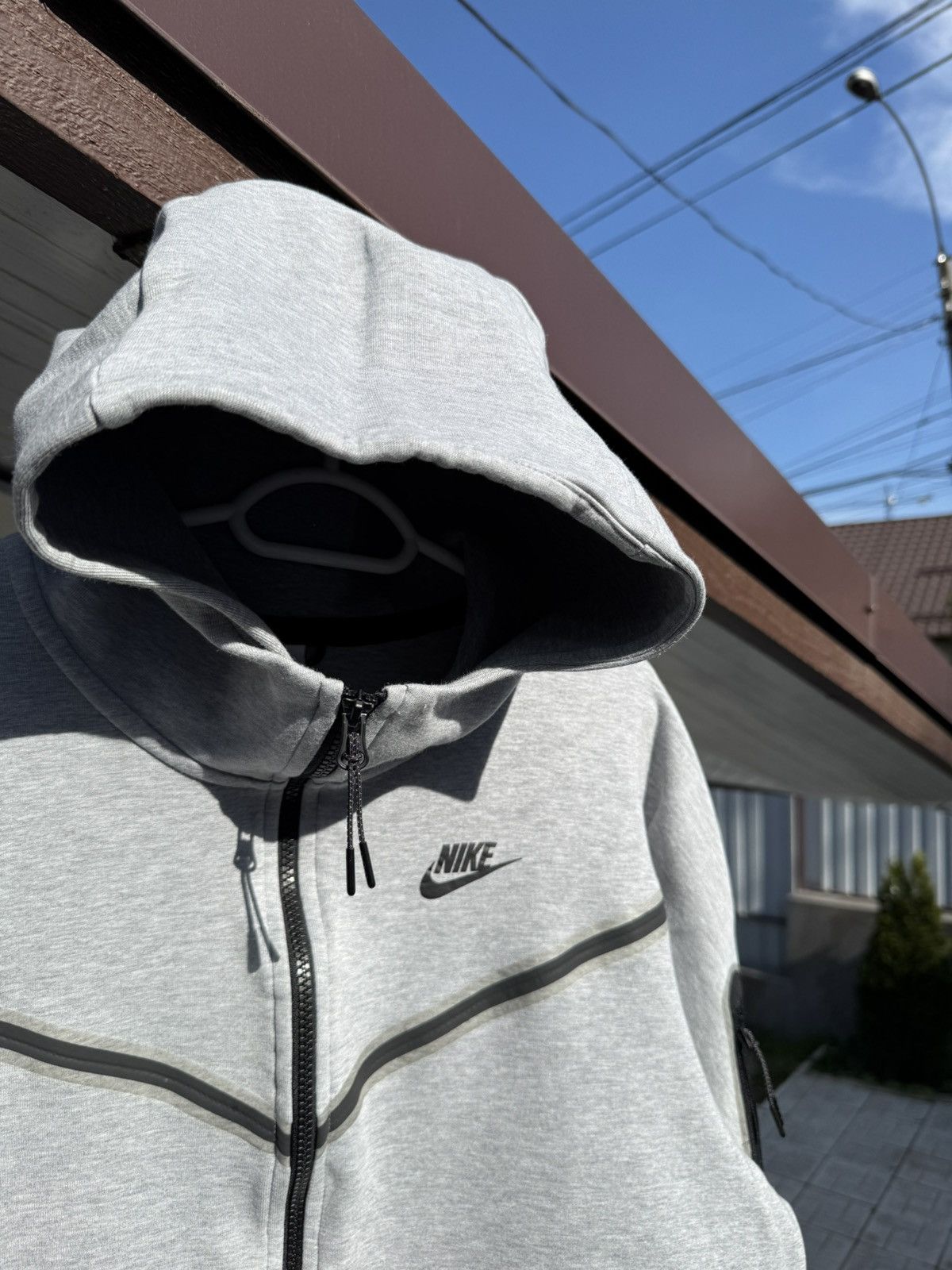 Nike × Nike ACG 🔫Nike Tech Fleece New Collection🔫 Size US XL / EU 56 / 4 - 3 Thumbnail