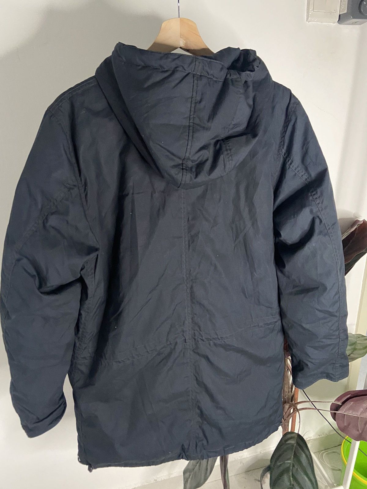 Designer × Margaret Howell MARGARET HOWELL(MHL) X PARKA X DESIGNER😊😊❤️ Size US L / EU 52-54 / 3 - 6 Thumbnail