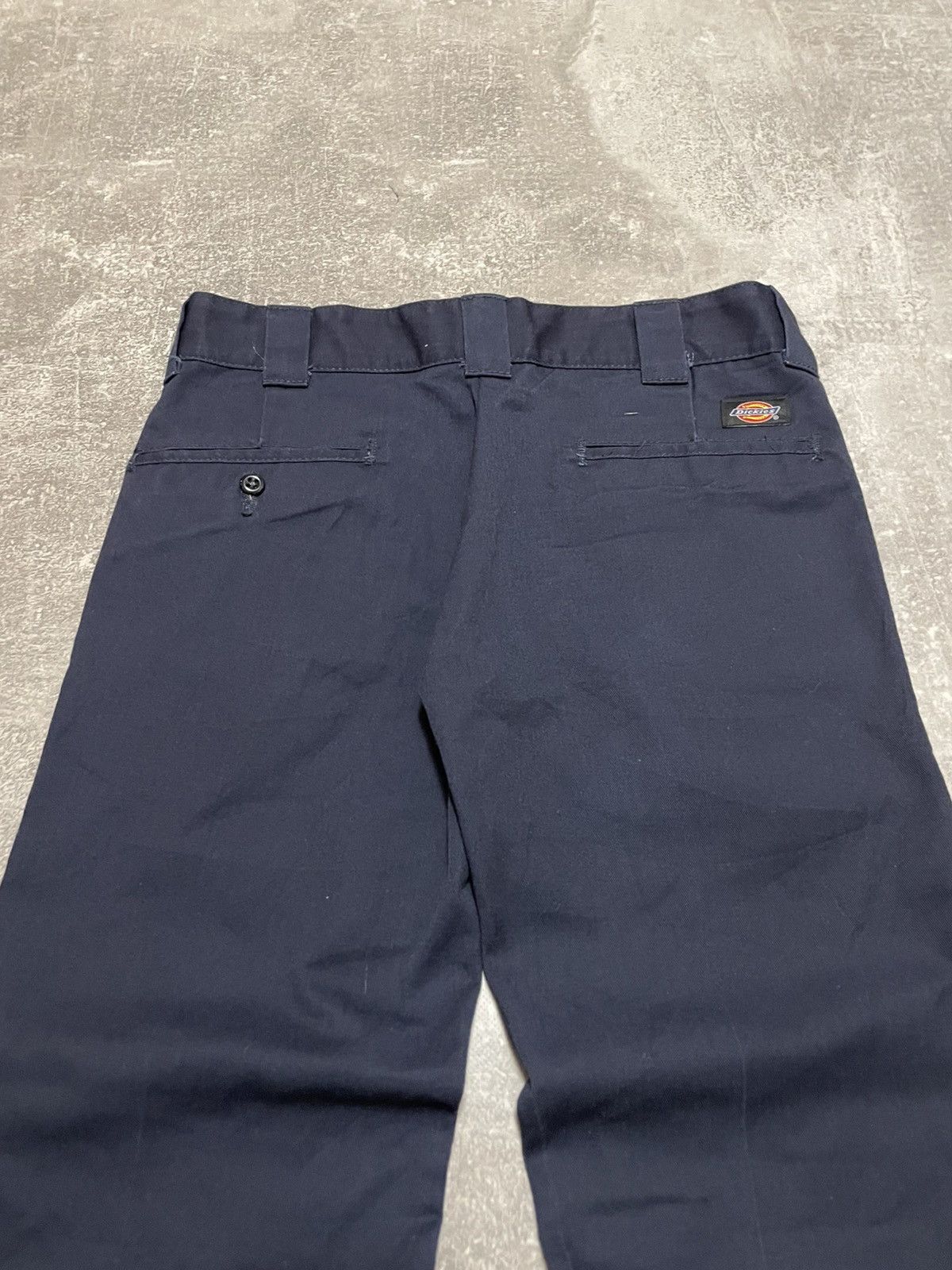 Dickies Vintage Dickies Pants Y2K 29/30 Size US 29 - 12 Thumbnail