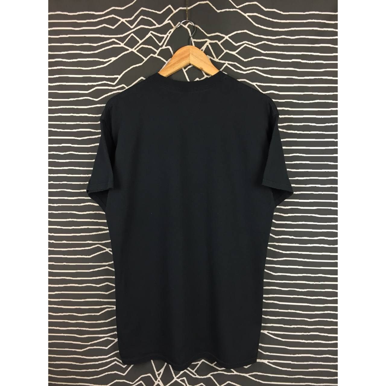 Gildan Stink 182 Spoof T-Shirt Blink 182 Parody Band Tee Size US L / EU 52-54 / 3 - 4 Thumbnail