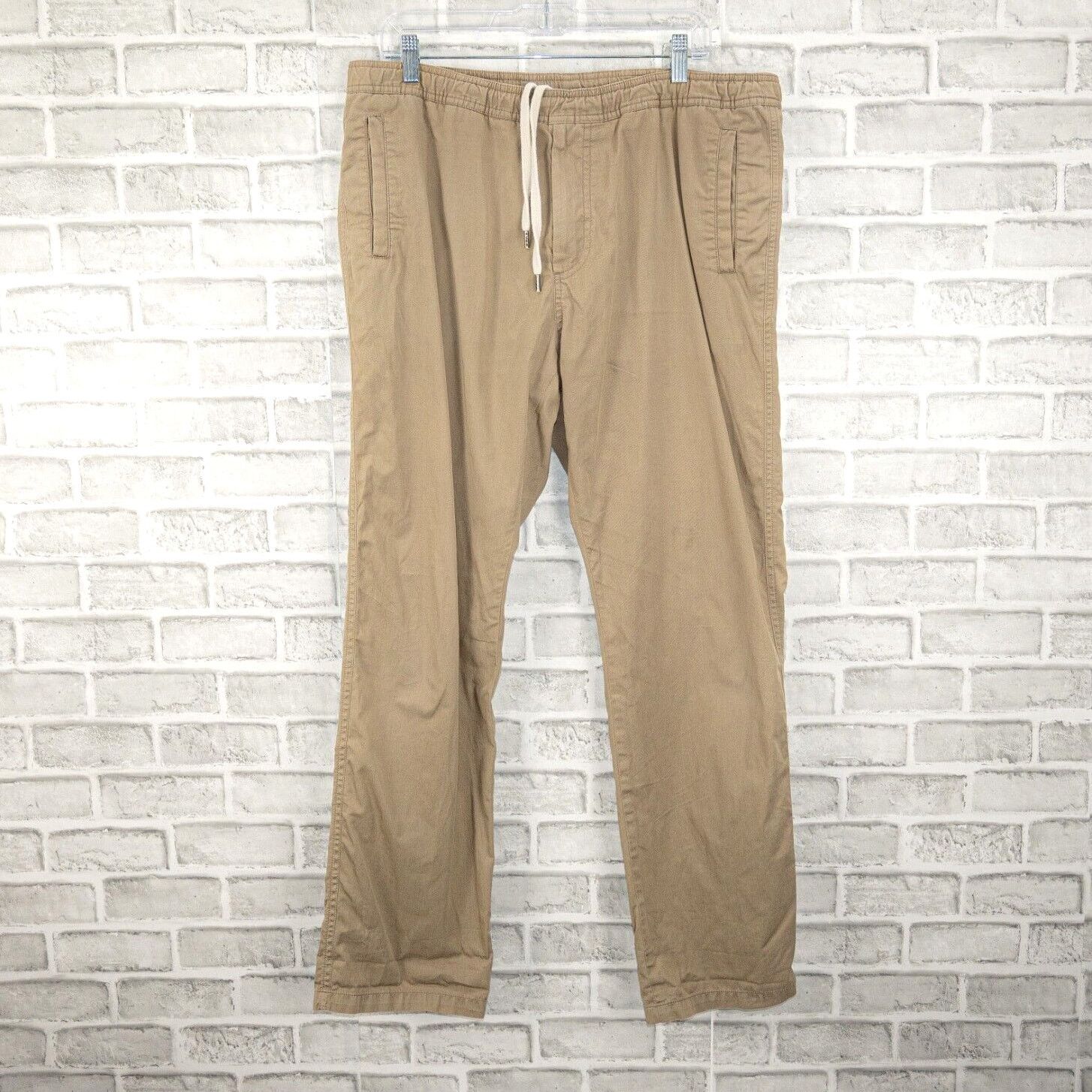 Our Legacy Olive Overdyed Tweed Drape Trousers | Grailed