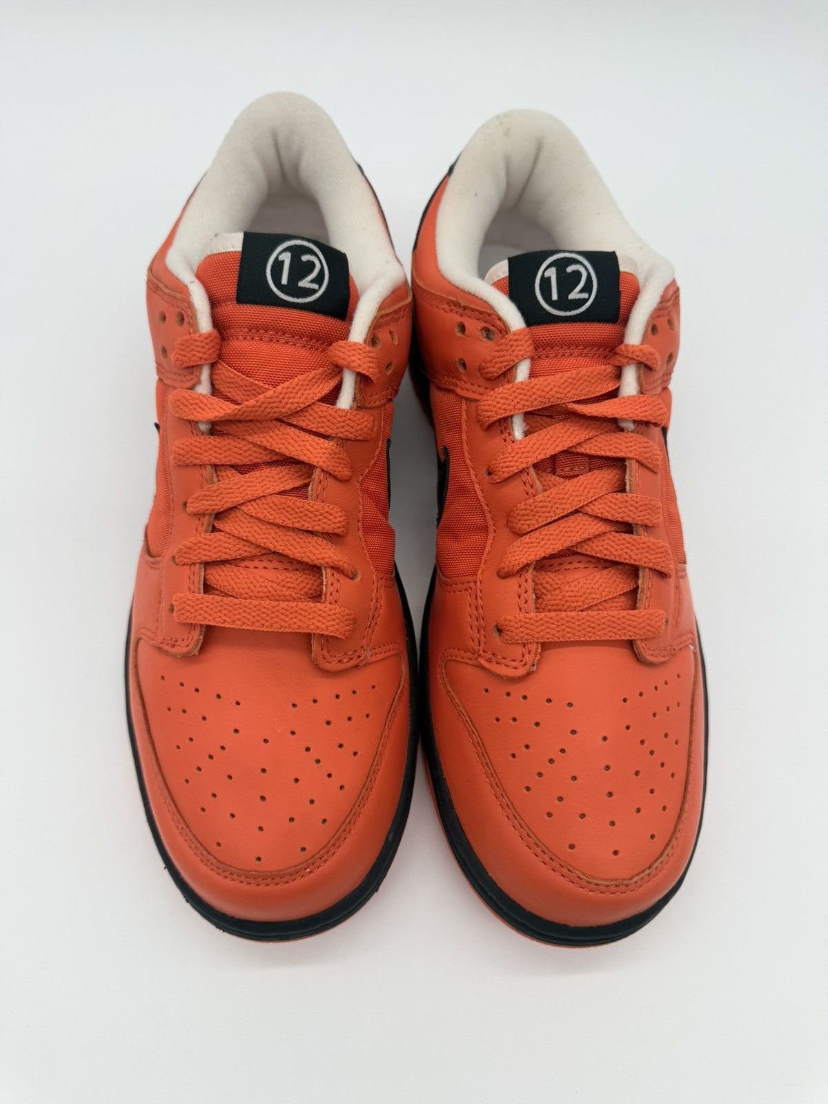 Nike Nike SB Dunk Low Holland Size US 9 / EU 42 - 3 Thumbnail