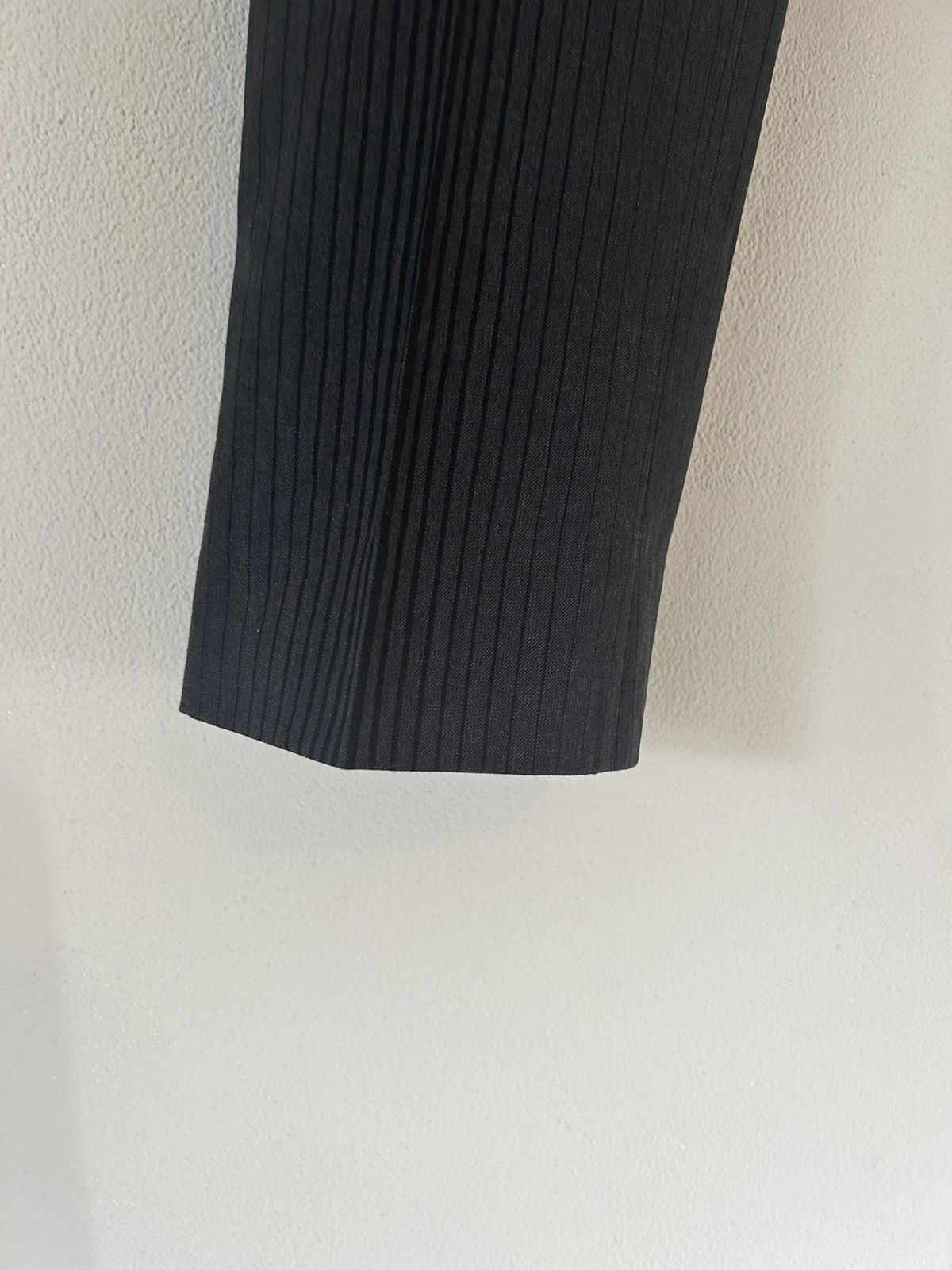 Prada Striped Pants Size US 36 / EU 52 - 6 Thumbnail