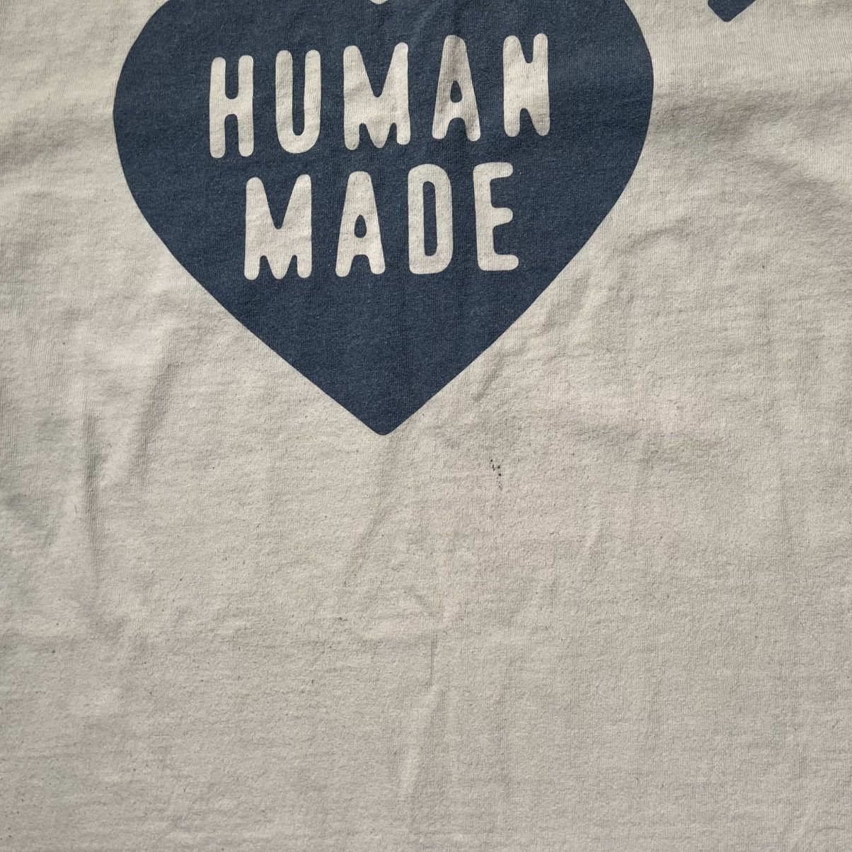 Human Made human made long sleeve shirt Size US M / EU 48-50 / 2 - 5 Thumbnail