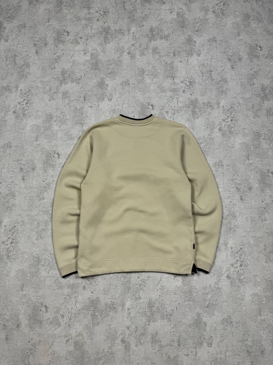 Nike Vintage Nike Y2K Sweatshirt Center Logo Size US S / EU 44-46 / 1 - 7 Thumbnail