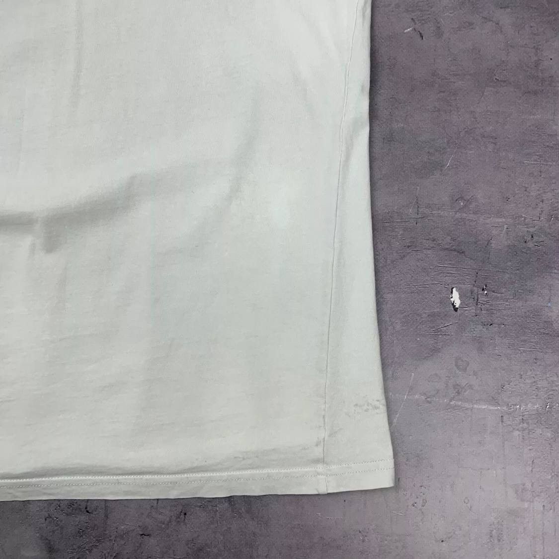 Vivienne Westwood Vivienne Westwood Luxury Orb Big Logo Tee 90s Size US M / EU 48-50 / 2 - 10 Thumbnail