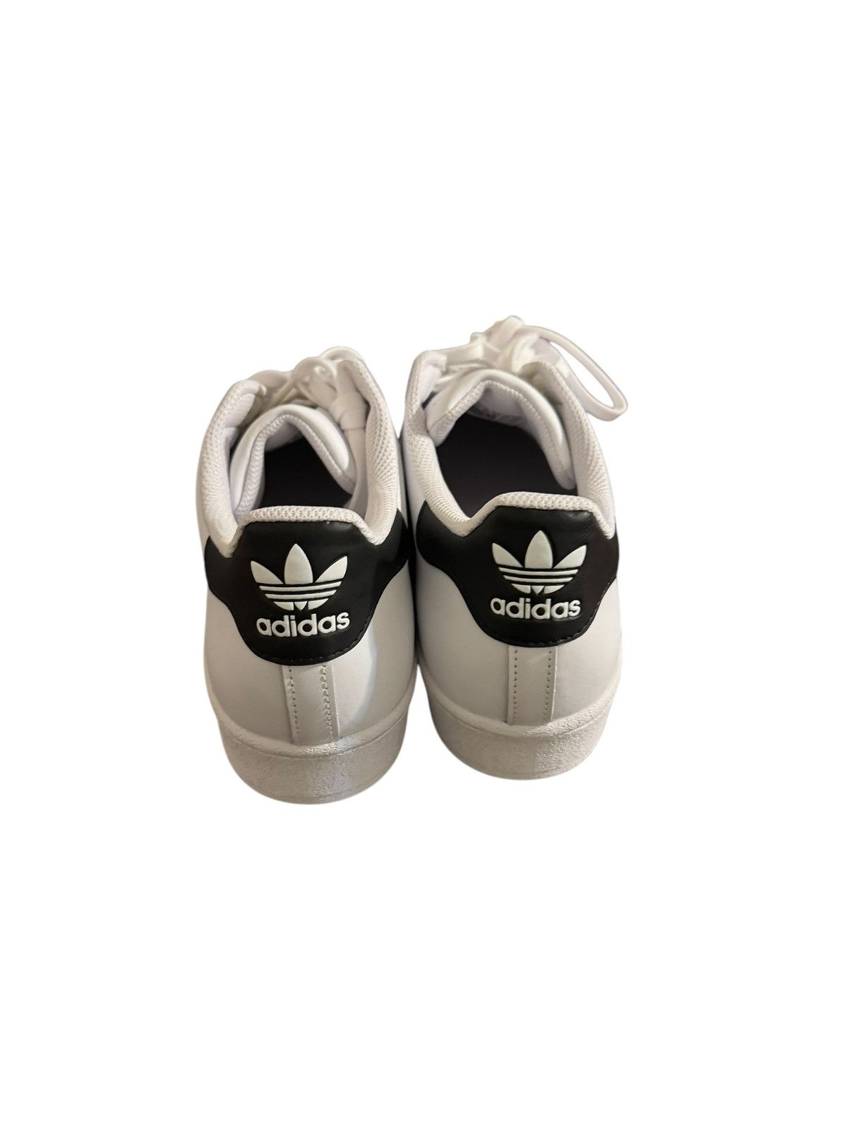 Adidas Adidas superstar Size US 11 / EU 44 - 4 Thumbnail