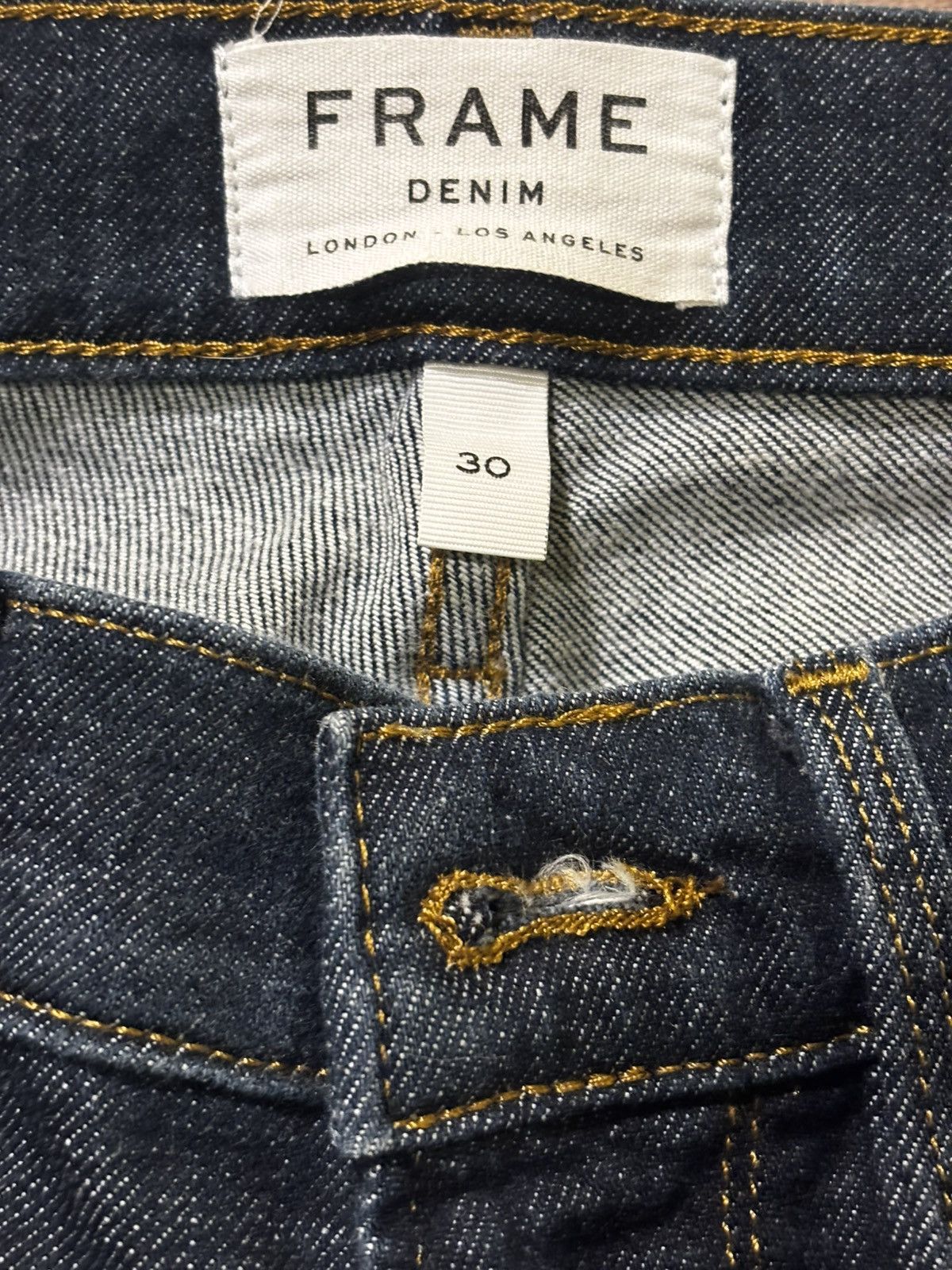 Frame Women’s jeans.wp2617 Size 30" / US 8 / IT 44 - 5 Thumbnail