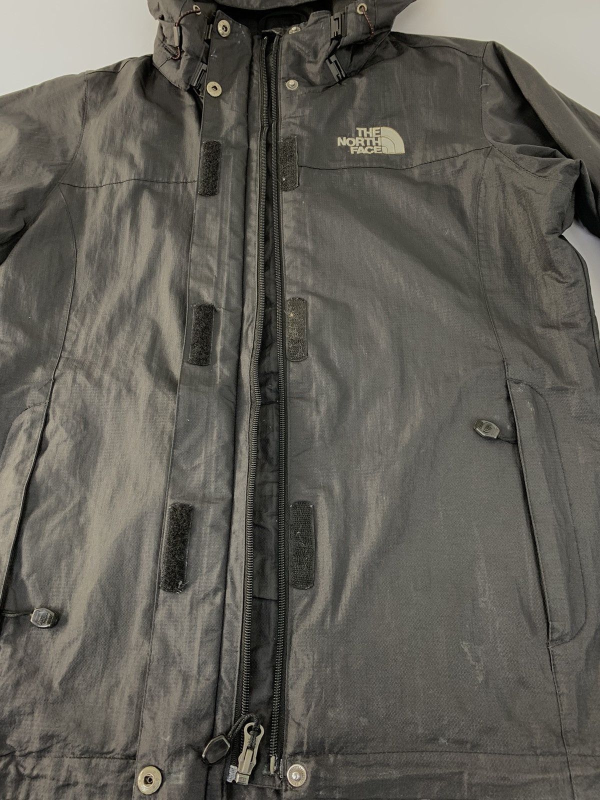 The North Face The North Face Summit Series Gore Tex Fabrics Unisex Size US S / EU 44-46 / 1 - 6 Thumbnail