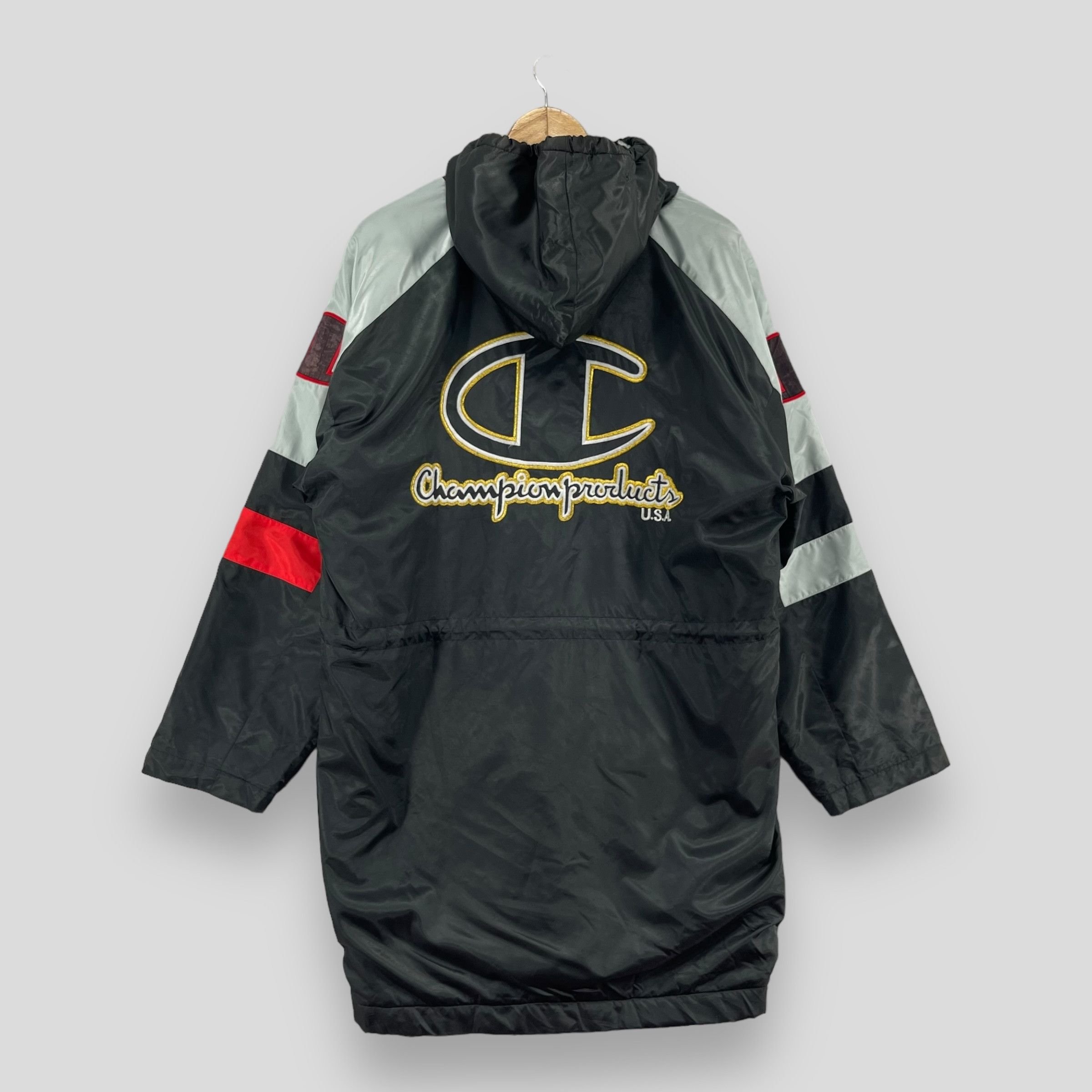 90s winter jacket sales