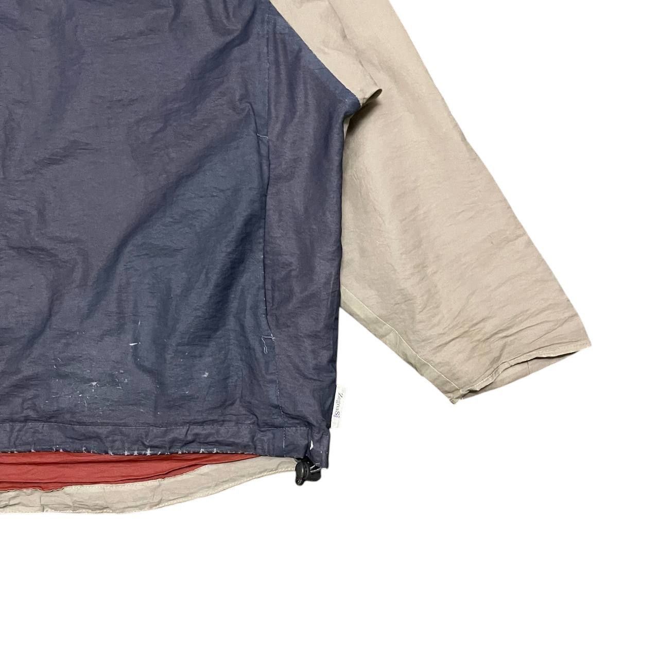 Z Zegna Vintage Zegna Sport Pullover Jacket Size US M / EU 48-50 / 2 - 4 Thumbnail