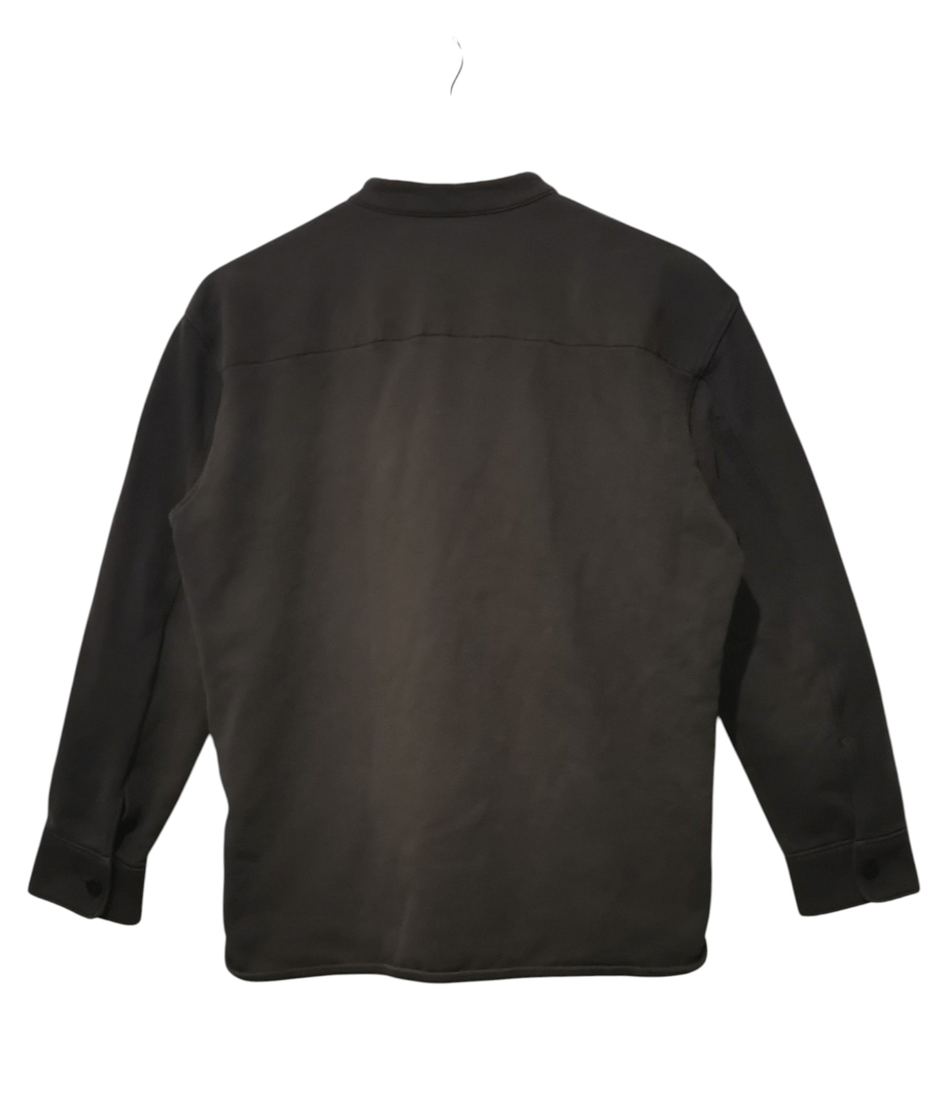 Lemaire × Uniqlo Uniqlo x Lemaire Jacket Button – Army Green Size US M / EU 48-50 / 2 - 2 Thumbnail