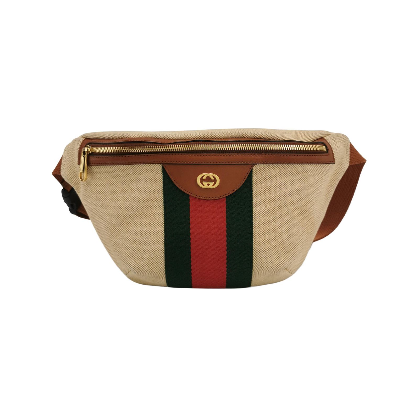 Gucci Gucci Women os Belt Bags Size ONE SIZE - 1 Thumbnail