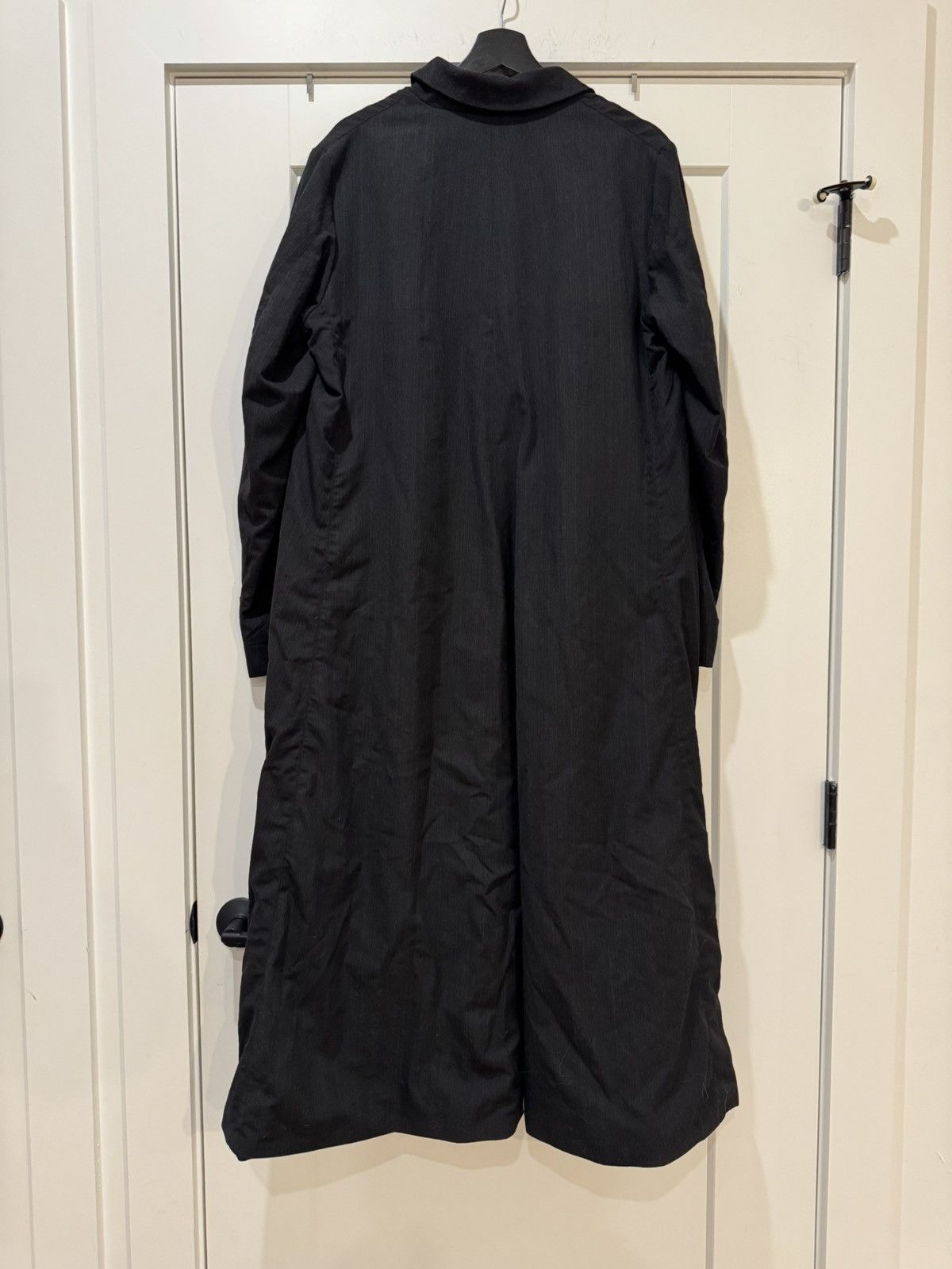 Paul Harnden Shoemakers Paul Harnden Long Parka Size US L / EU 52-54 / 3 - 2 Thumbnail
